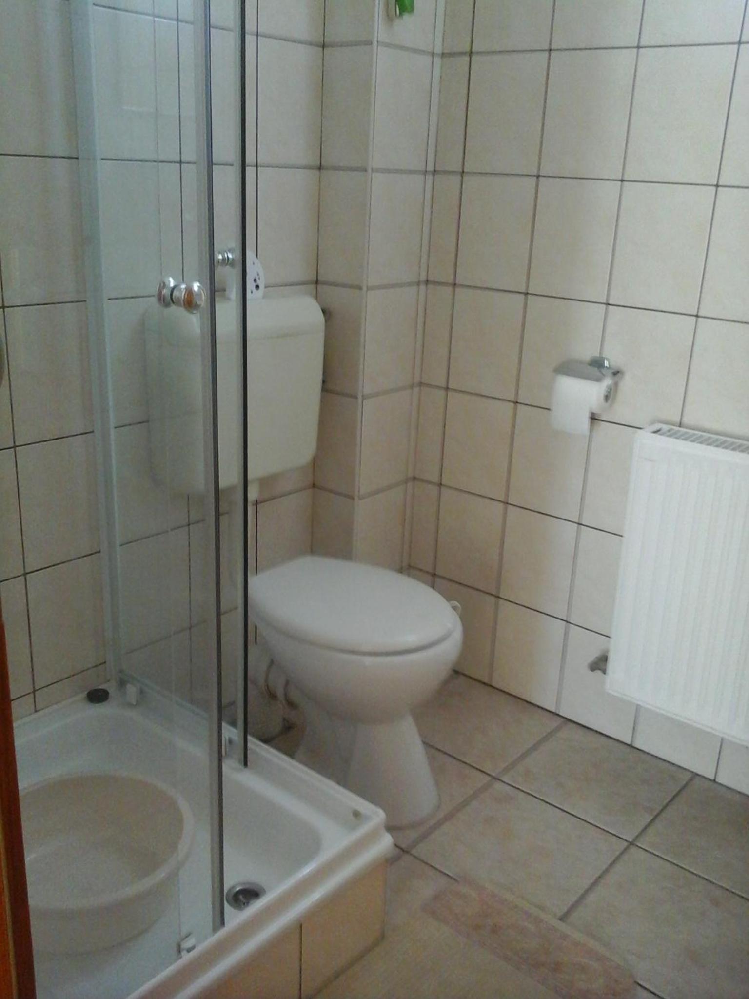 Petrovics Apartmanház 1