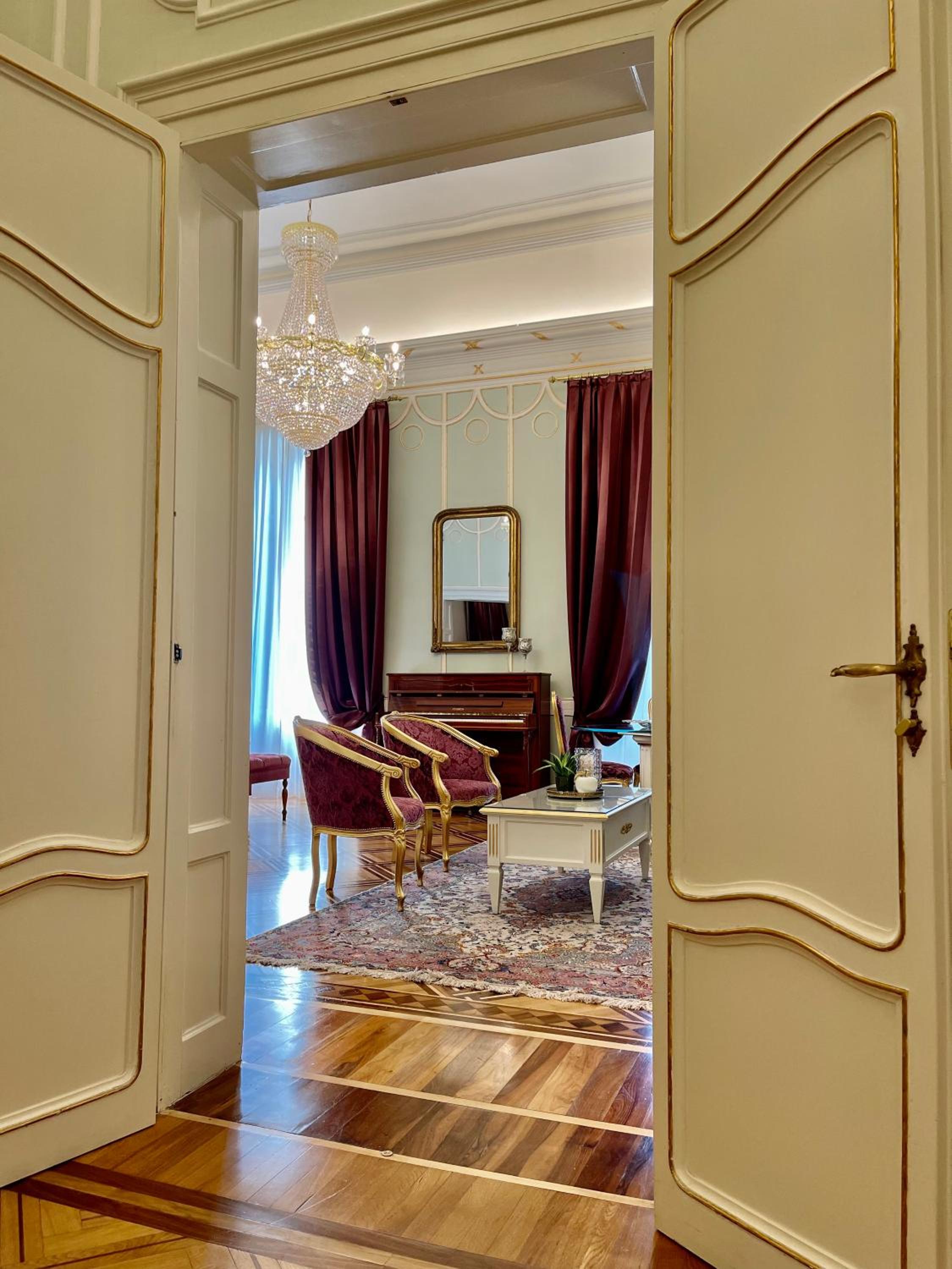 Palazzo Monga Boutique Guesthouse — photo 11
