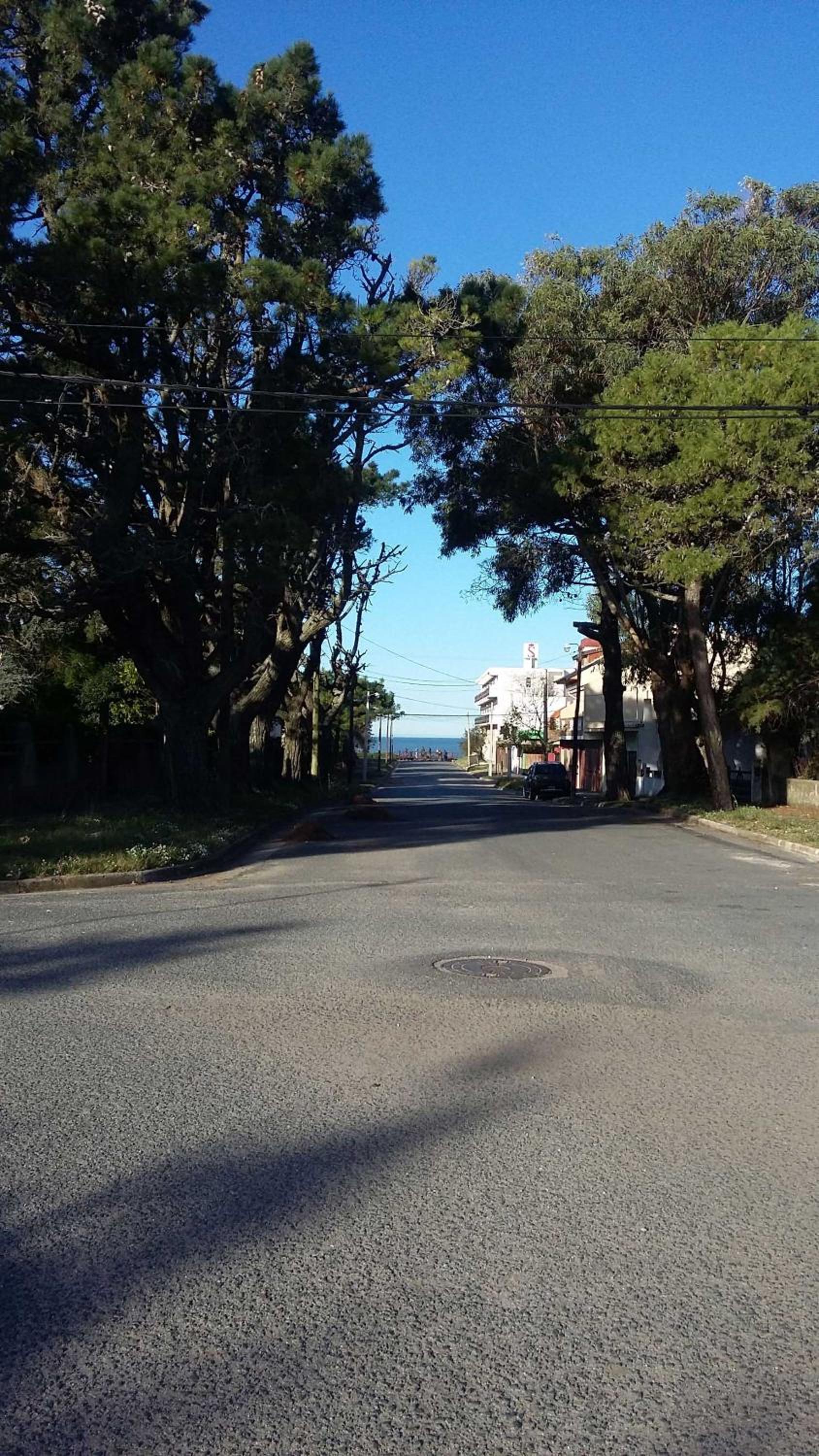 Casas del Mar