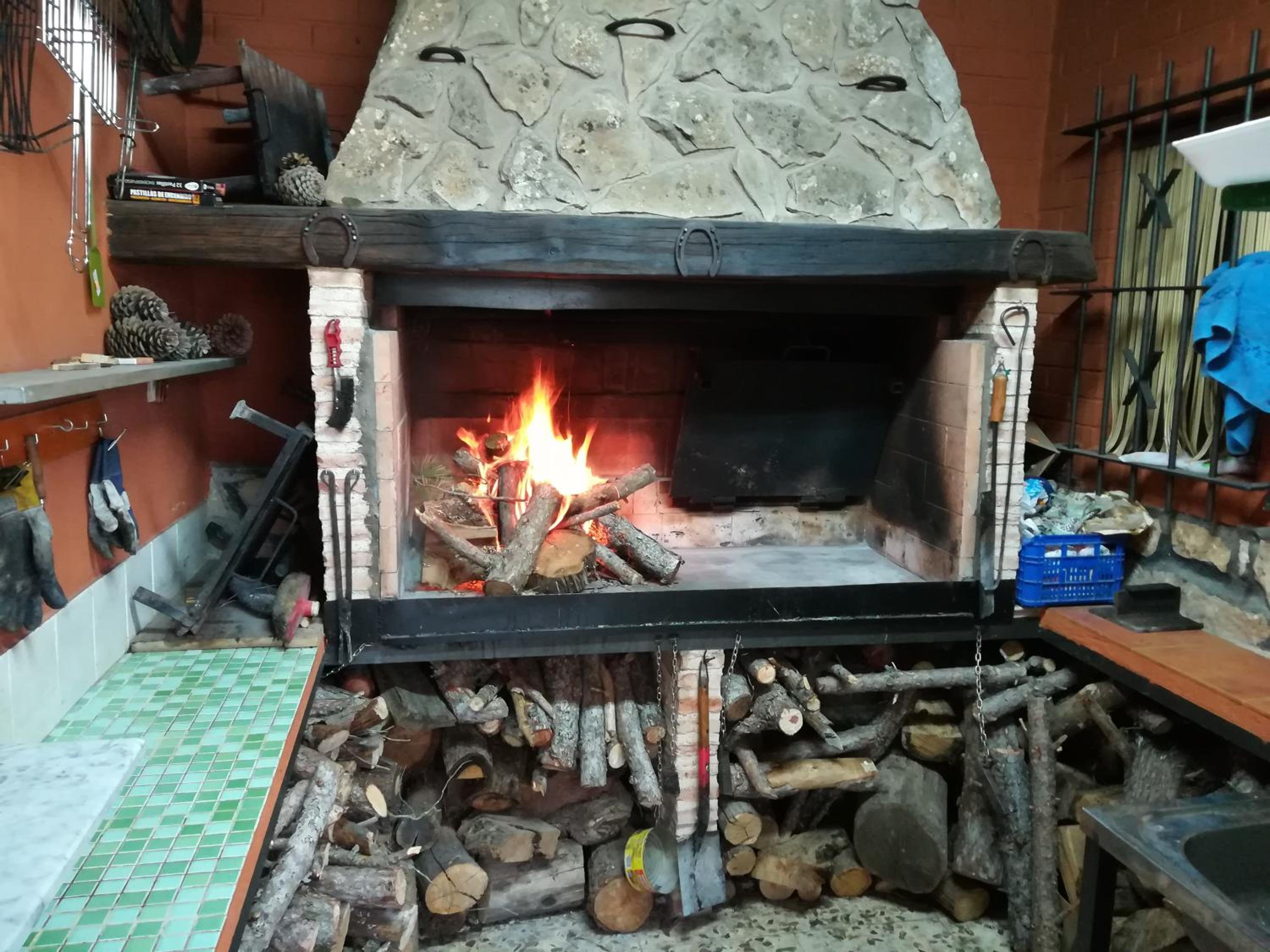 Fuente Del Gamellon