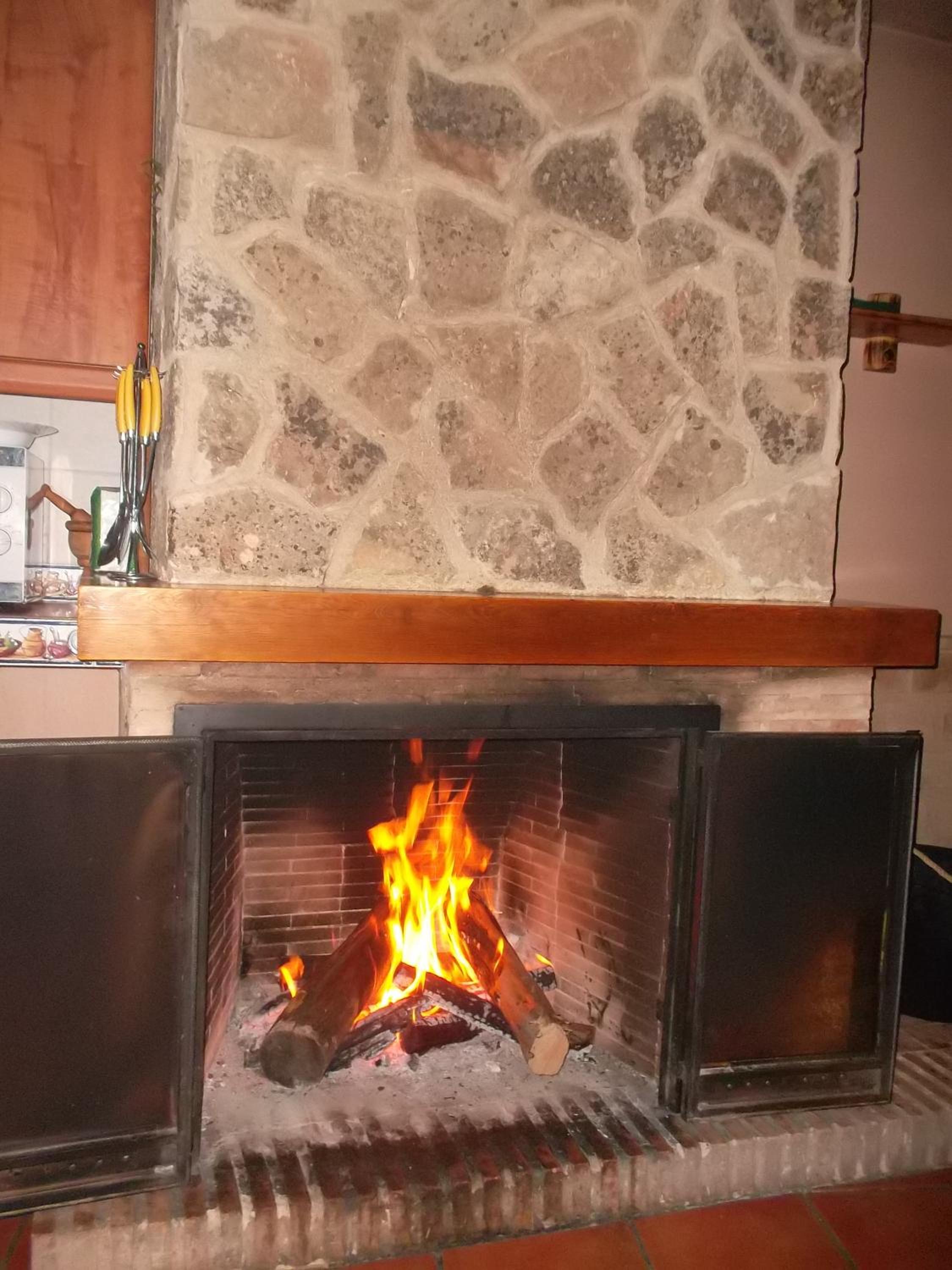 Fuente Del Gamellon