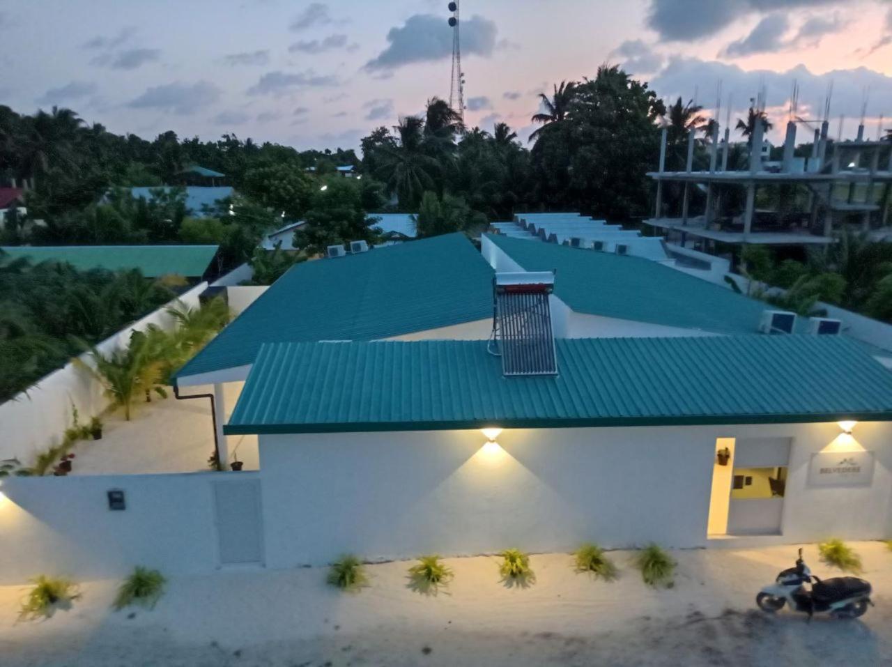 Belvedere Thoddoo