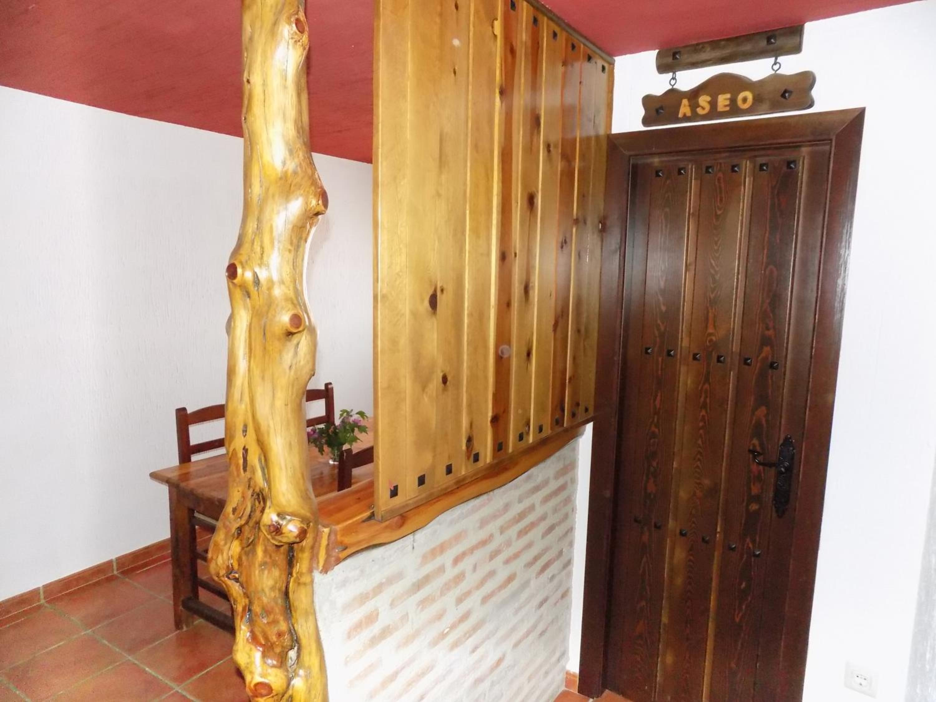 Fuente Del Gamellon