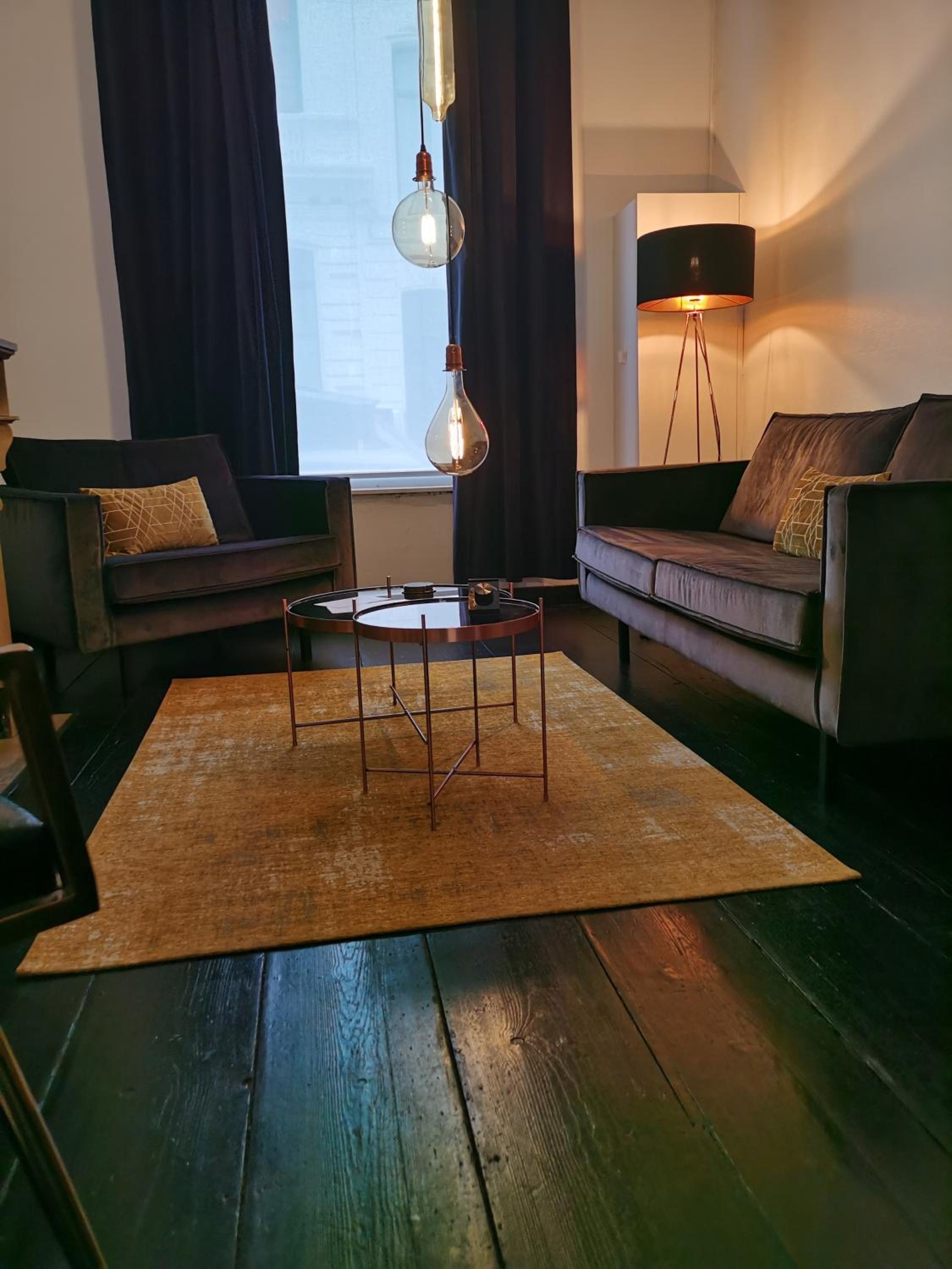 Chantilly Townhouse