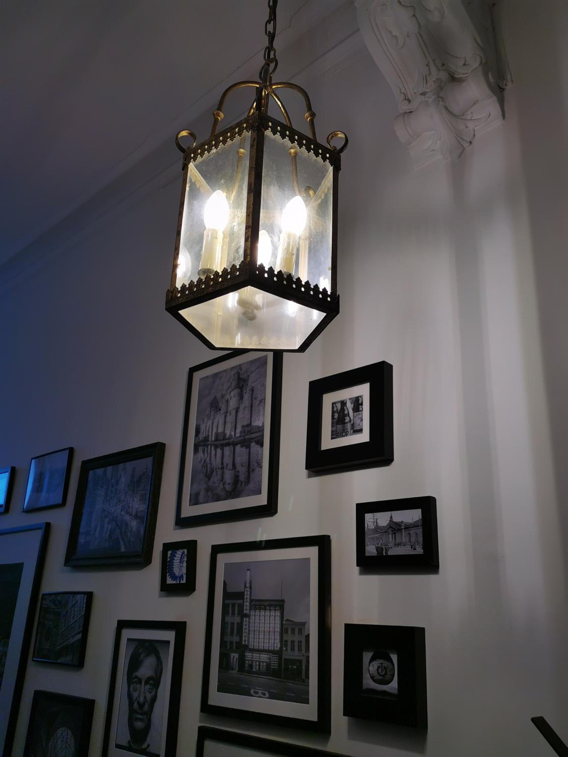 Chantilly Townhouse