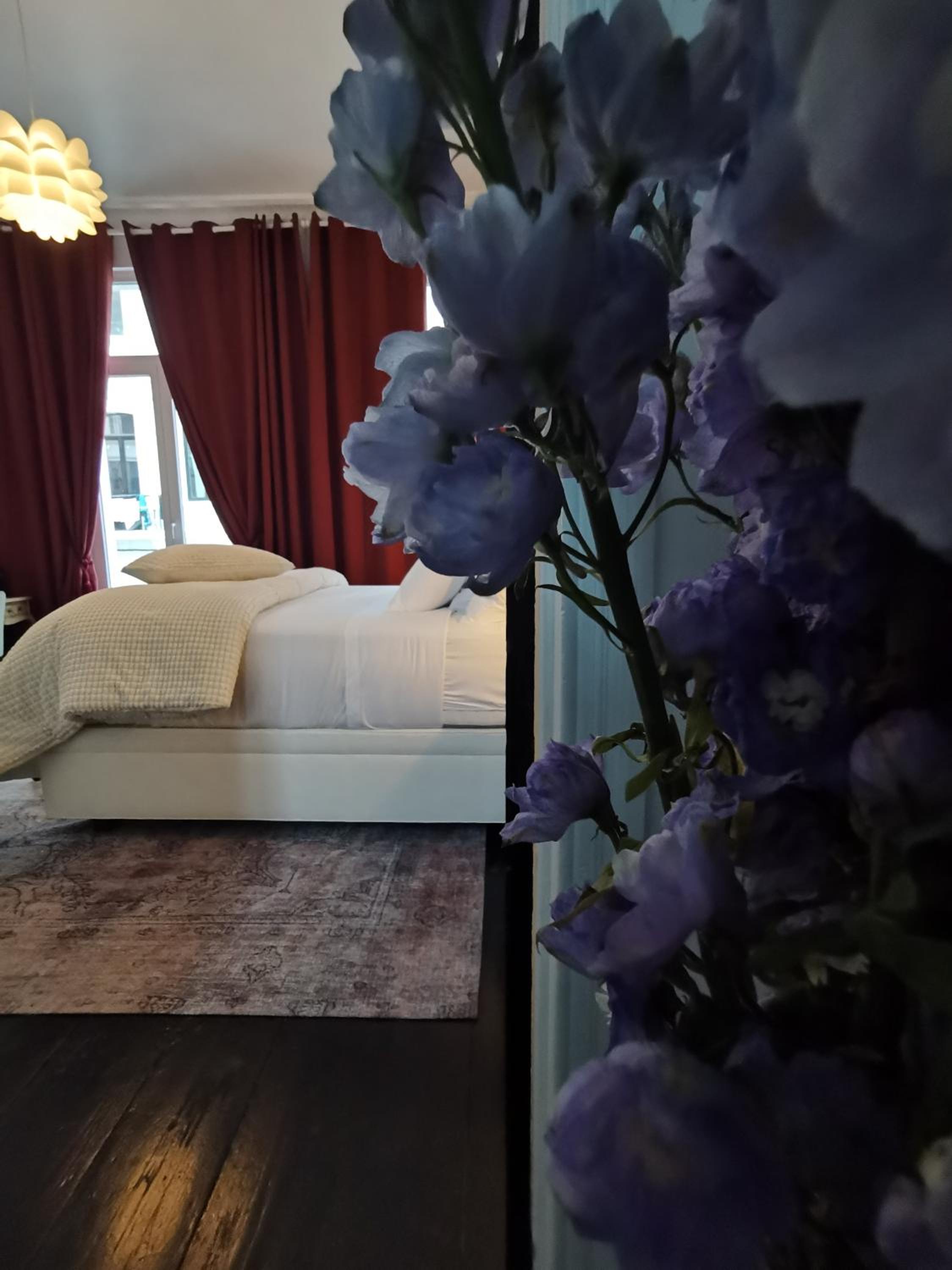 Chantilly Townhouse