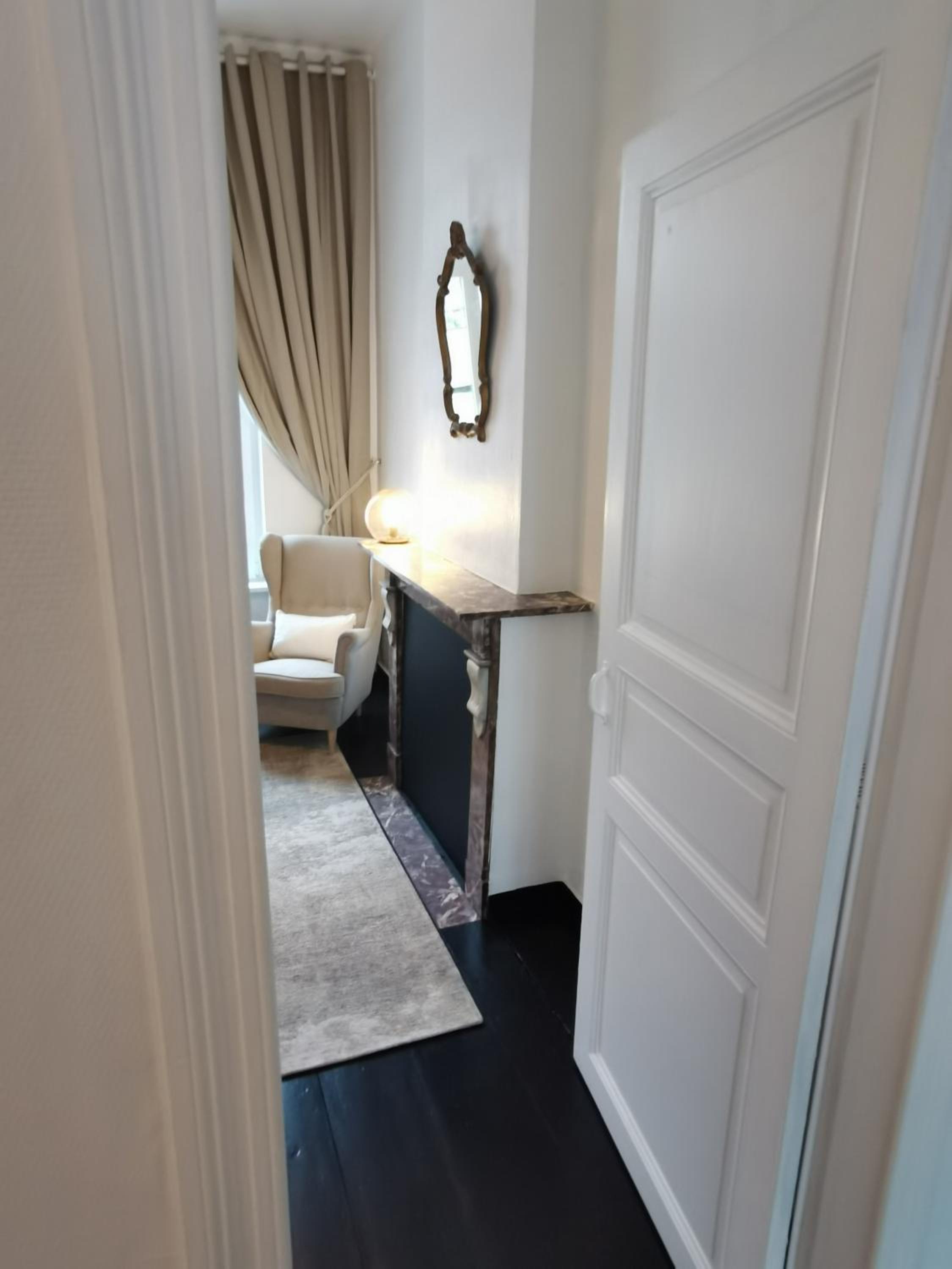 Chantilly Townhouse