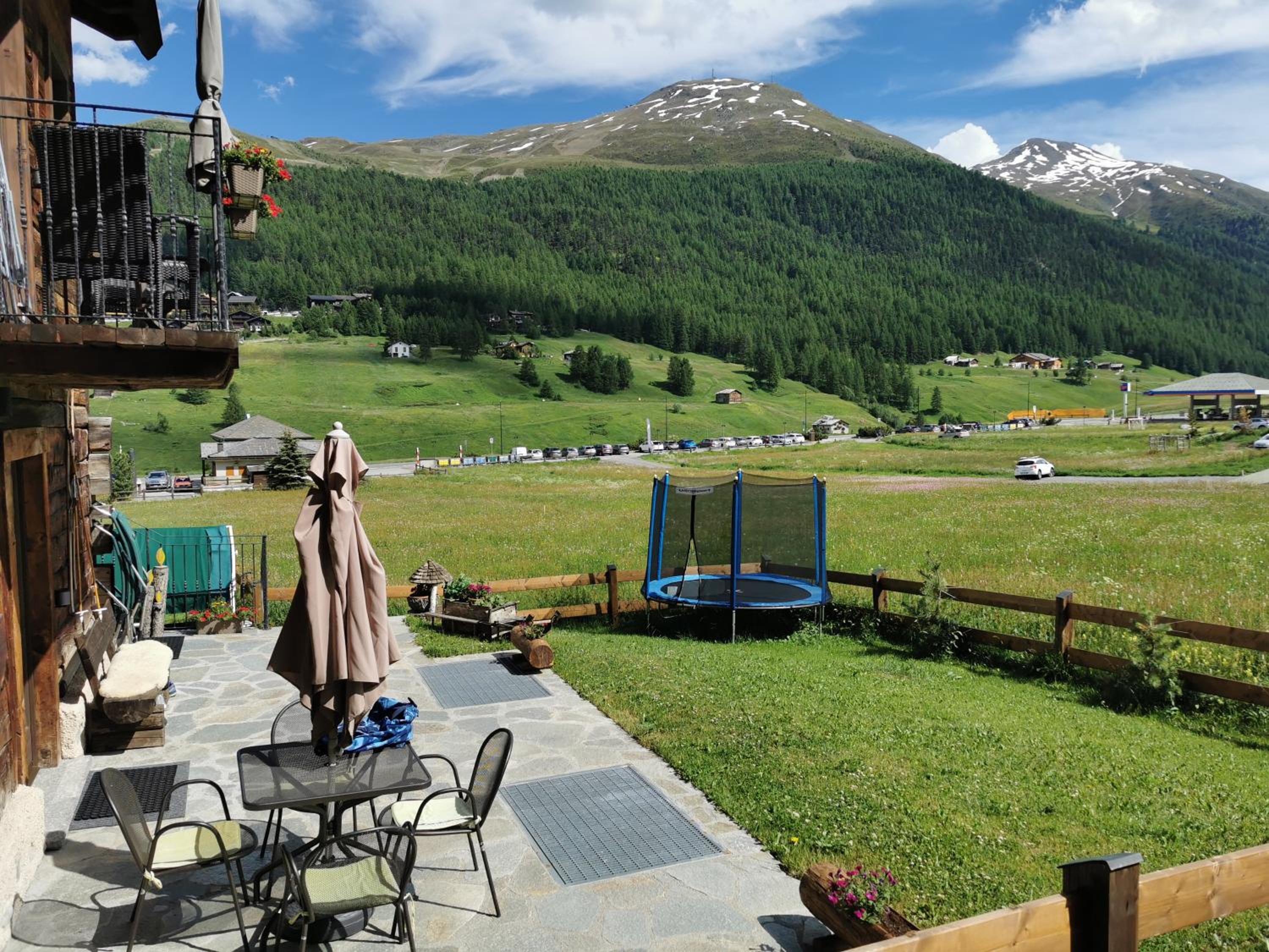 Chalet Pizabela