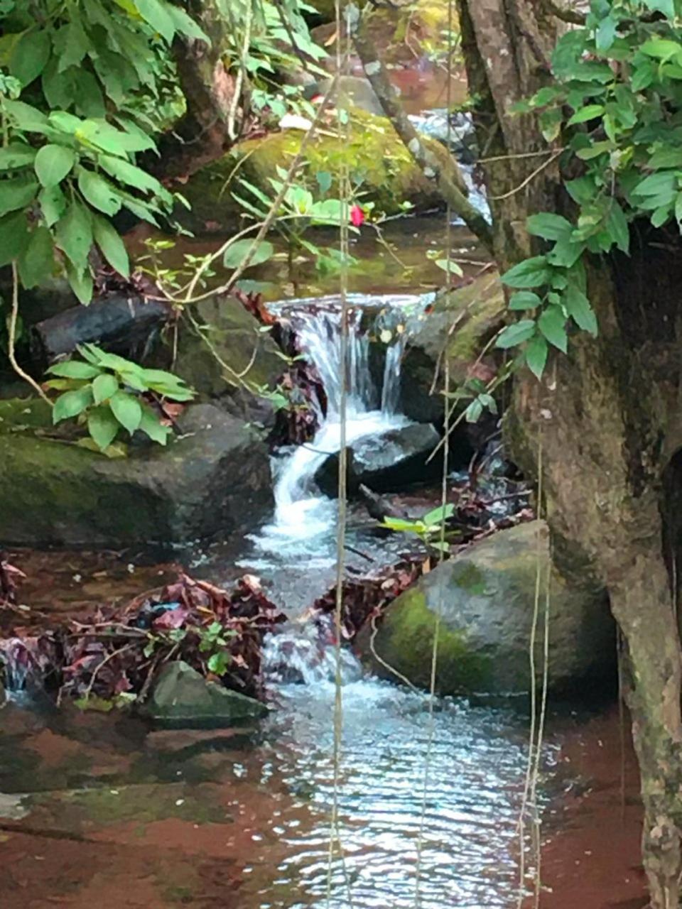 Recanto Suíço