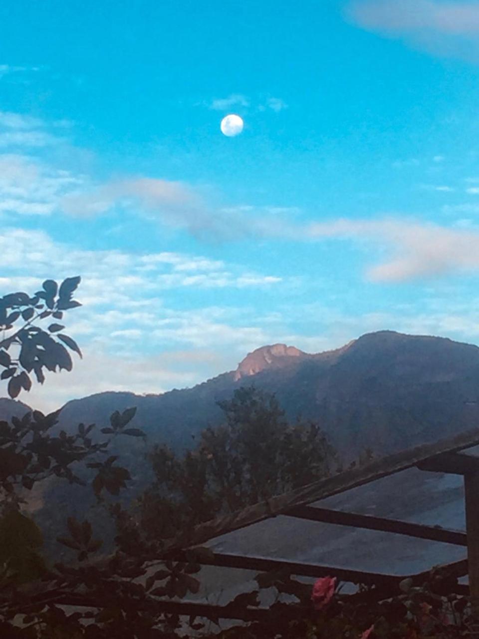 Recanto Suíço