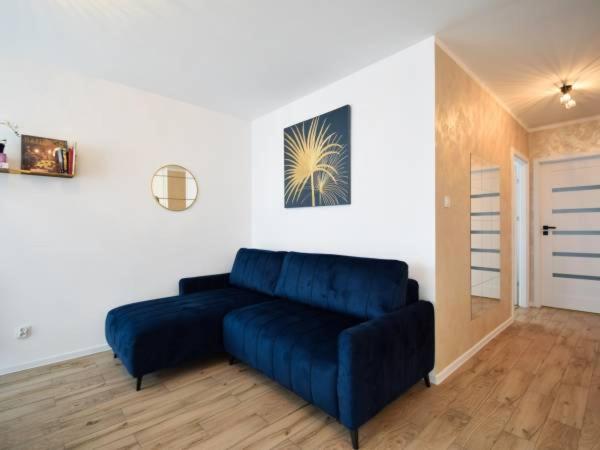 Apartament Navy Blue view 5