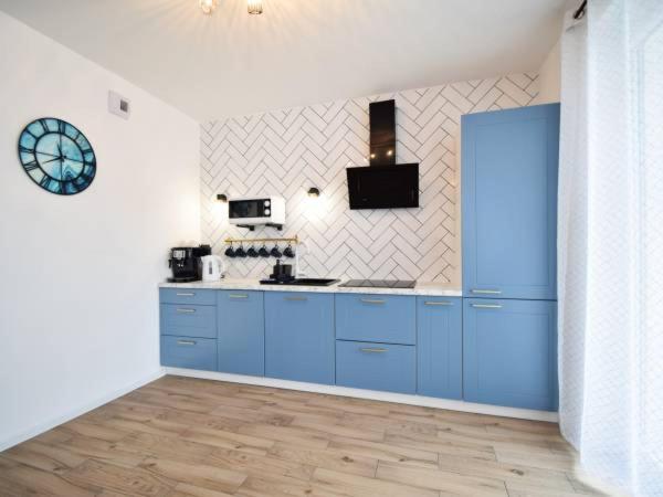 Apartament Navy Blue view 3