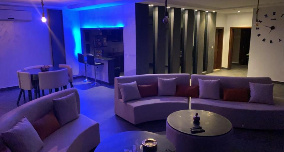 lounge
