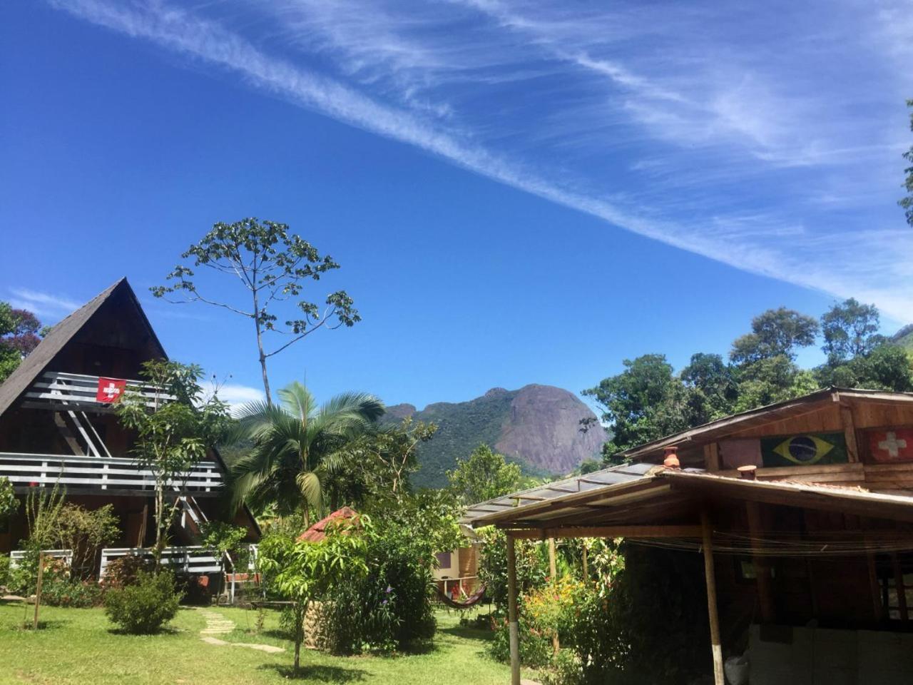Recanto Suíço