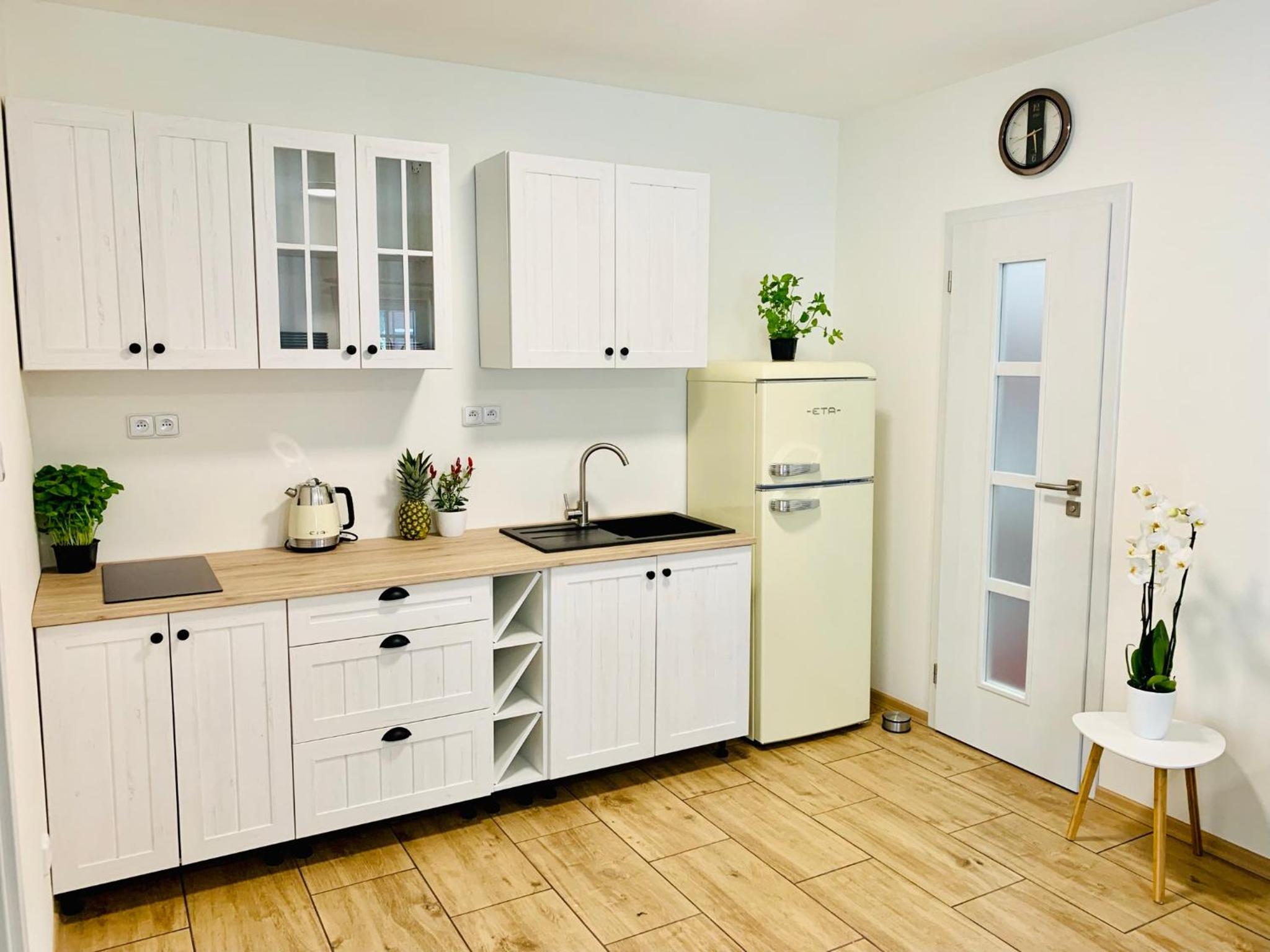Apartmány Jetřichovice - České Švýcarsko