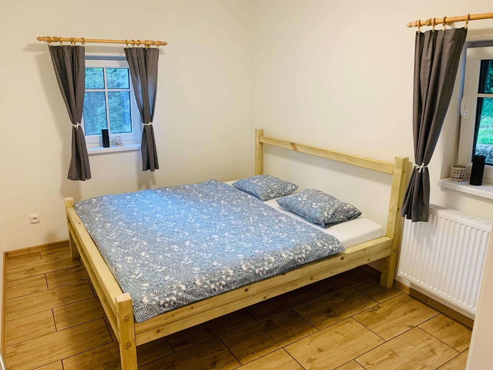 Apartmány Jetřichovice - České Švýcarsko