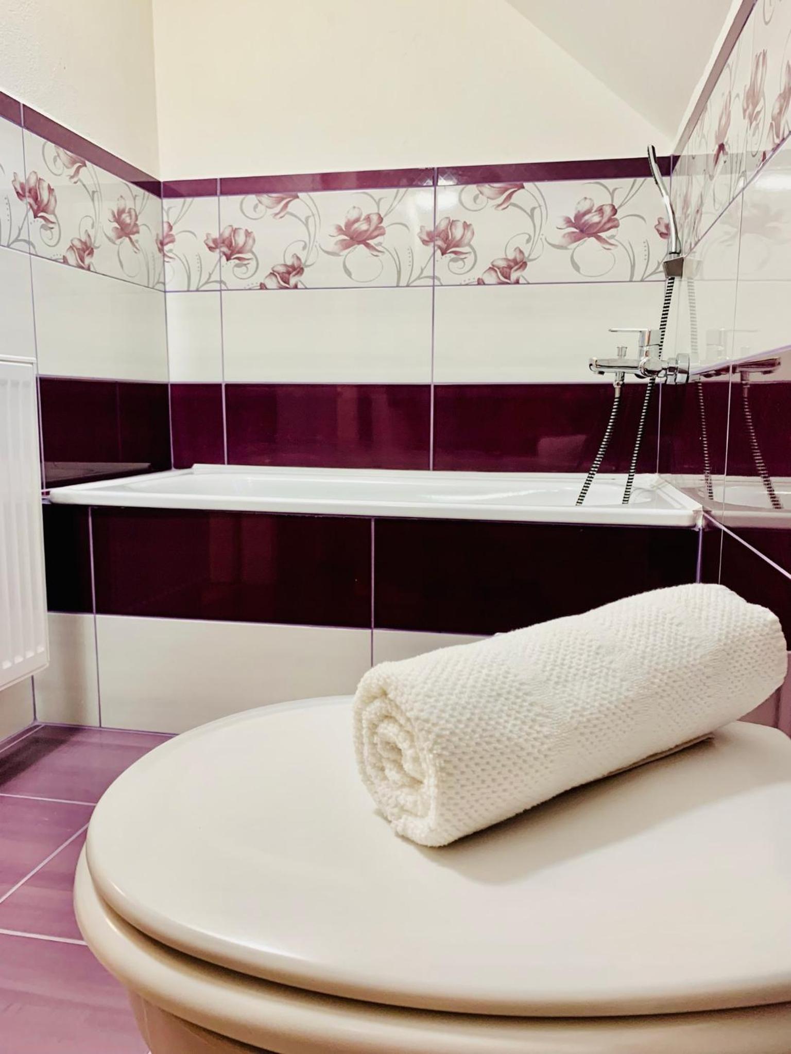 Apartmány Jetřichovice - České Švýcarsko