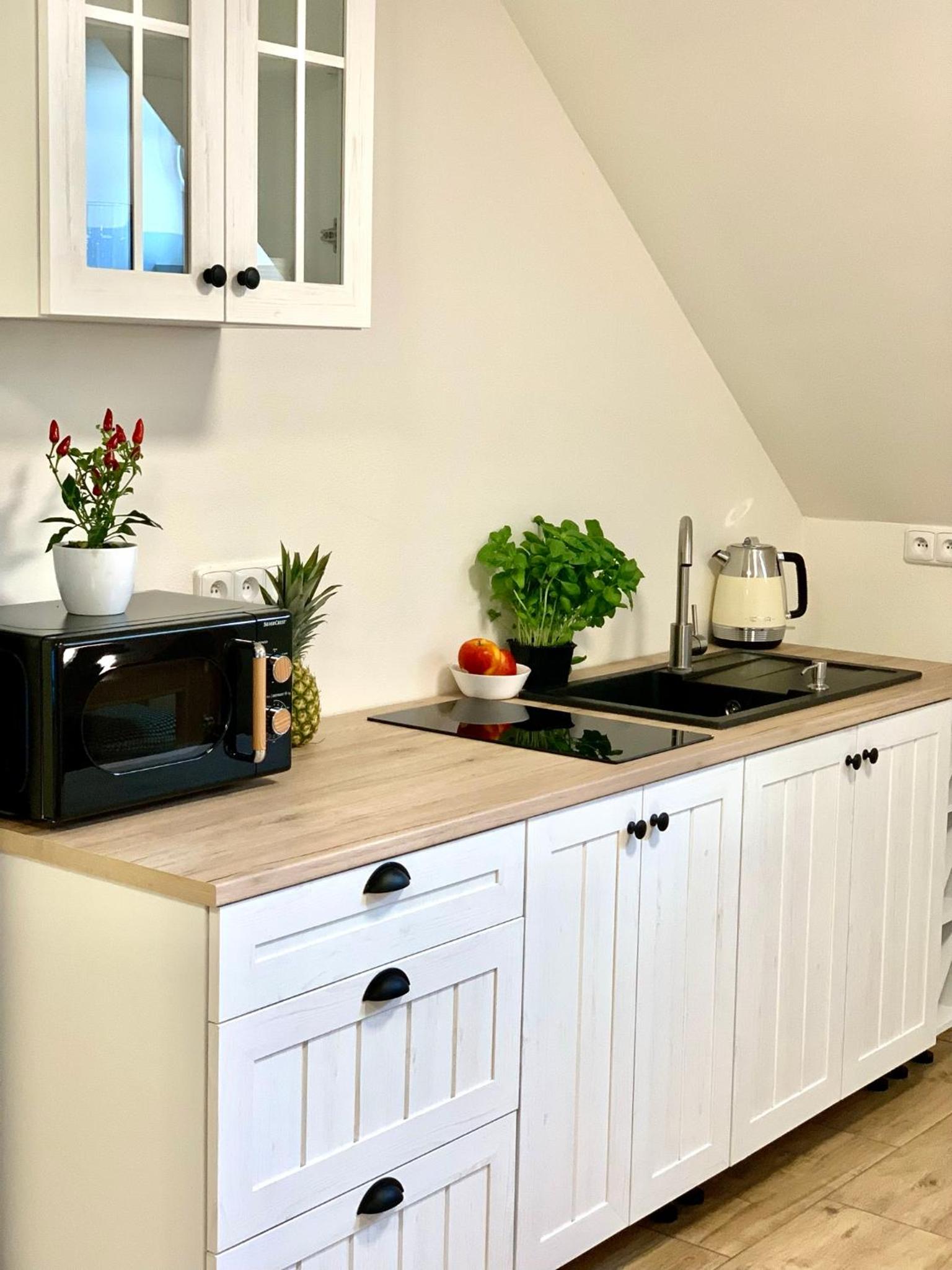 Apartmány Jetřichovice - České Švýcarsko