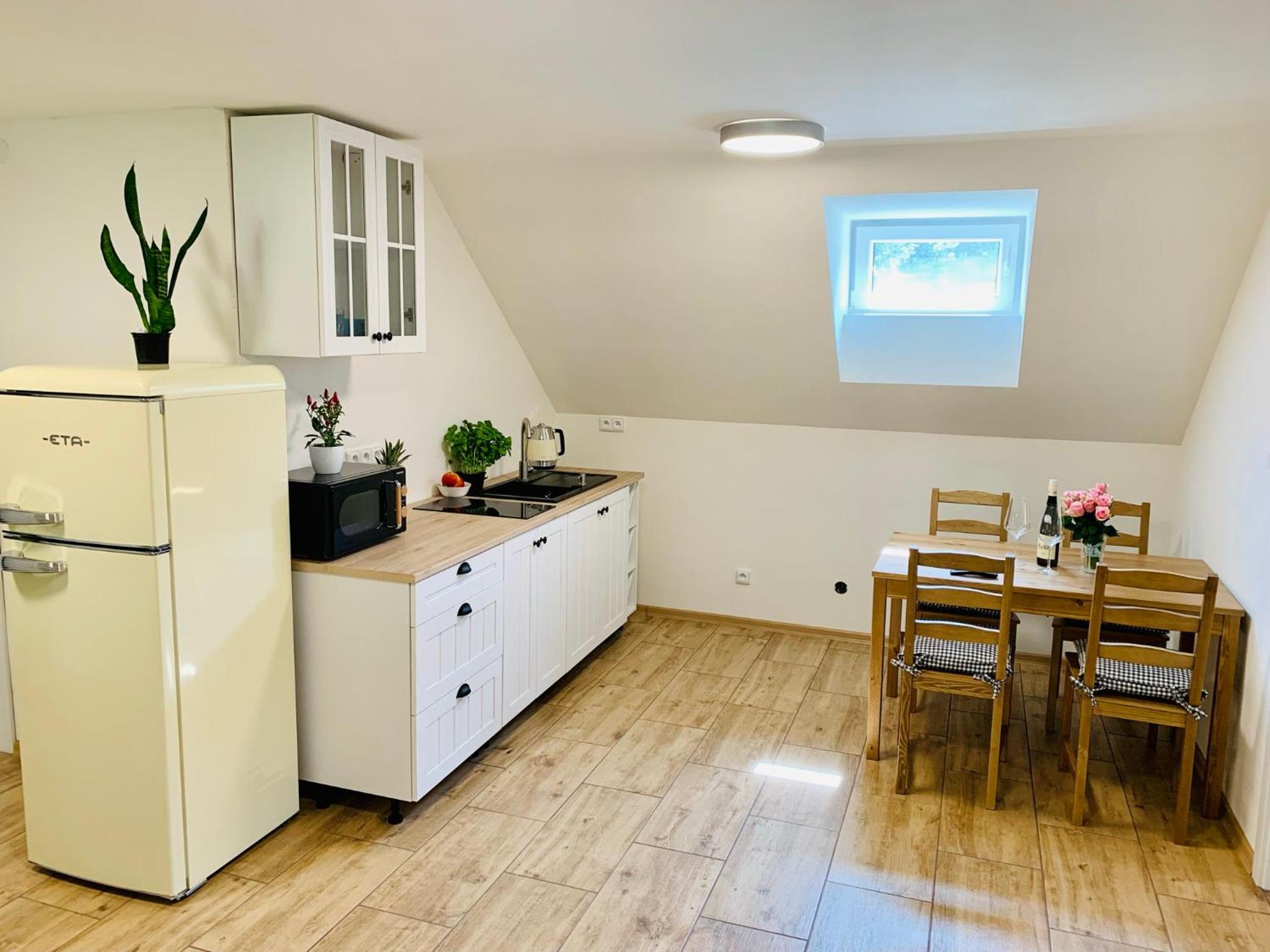 Apartmány Jetřichovice - České Švýcarsko