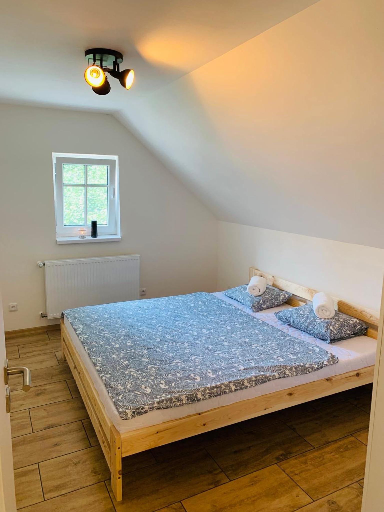 Apartmány Jetřichovice - České Švýcarsko