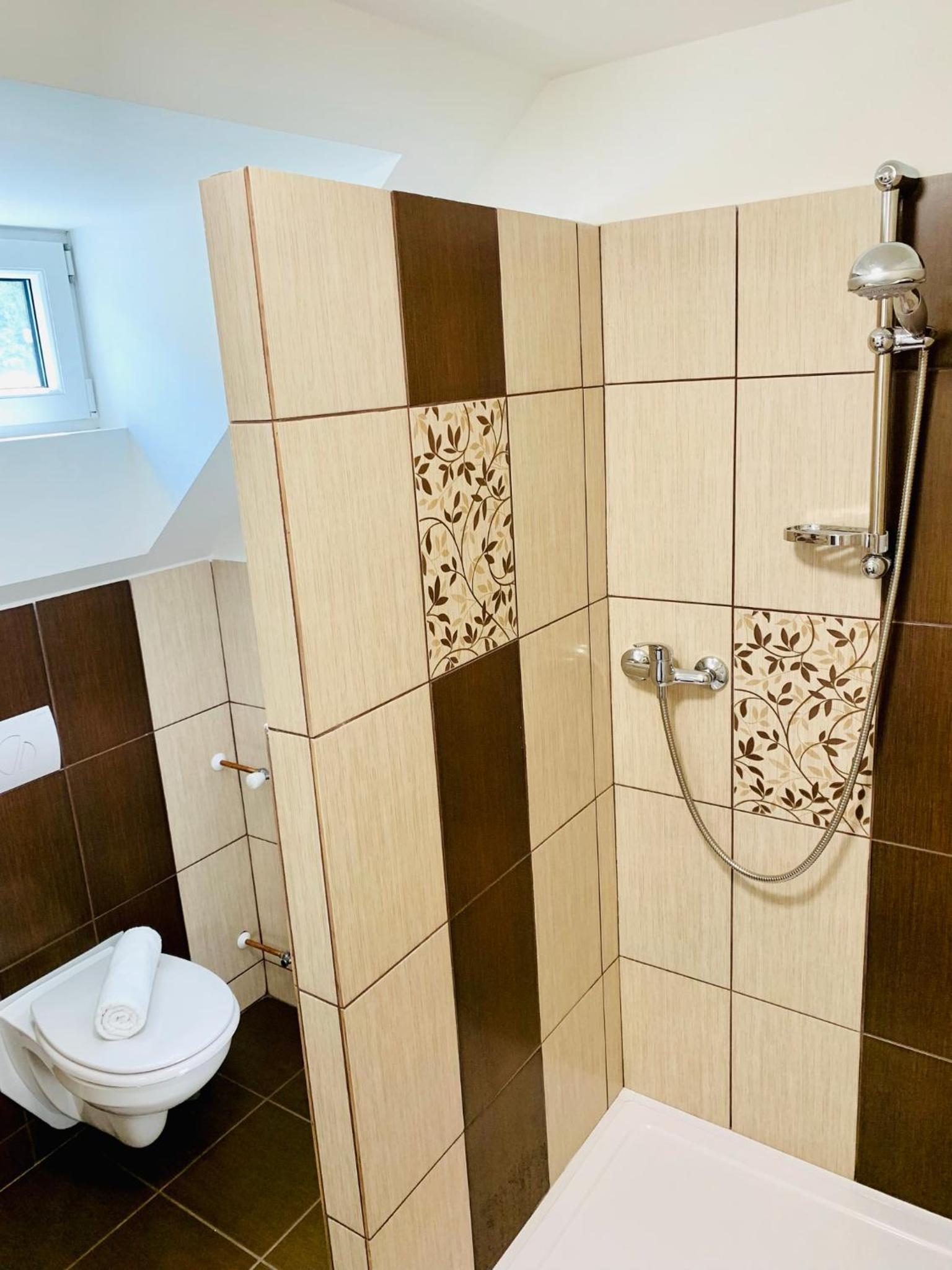 Apartmány Jetřichovice - České Švýcarsko