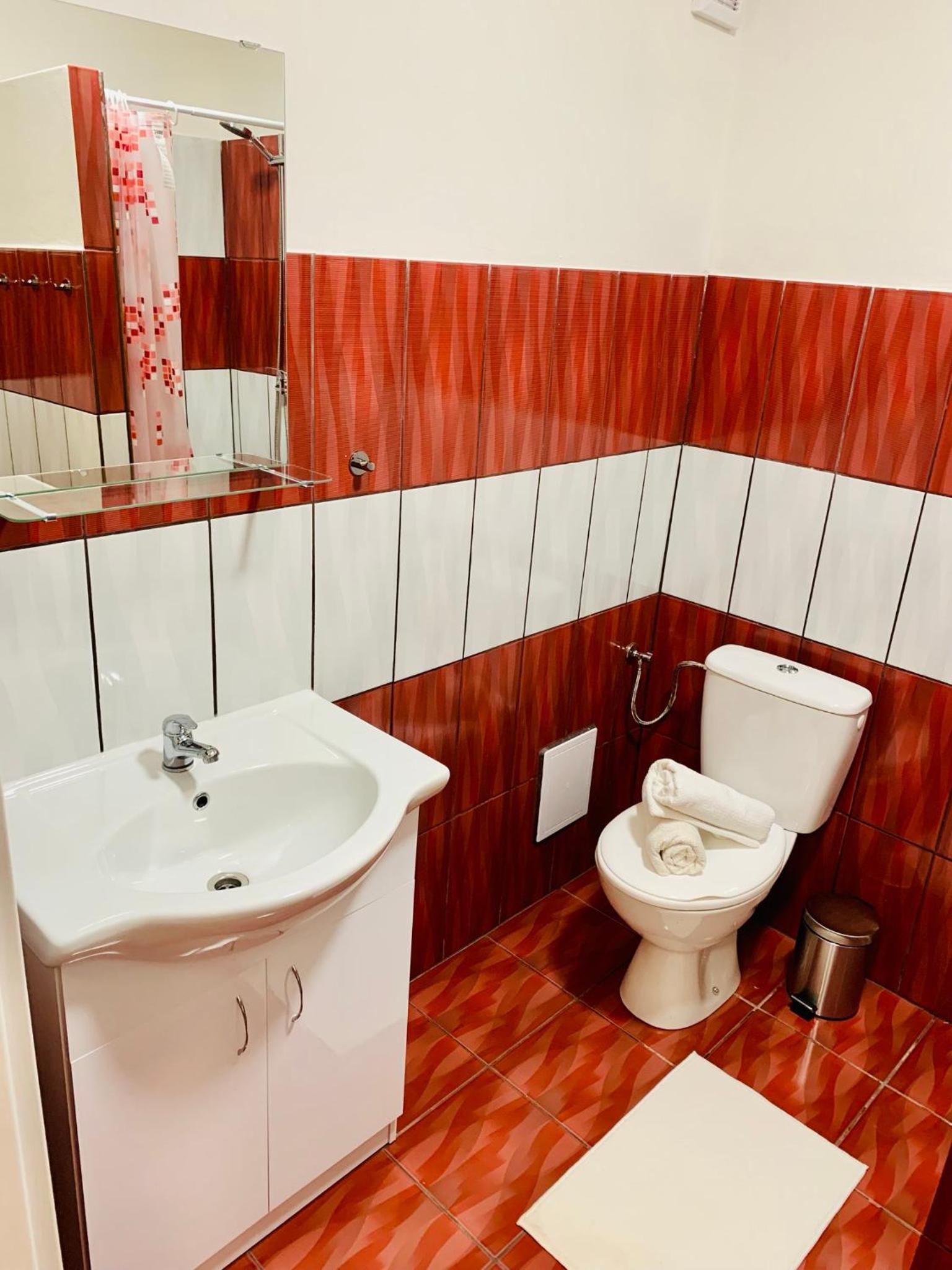 Apartmány Jetřichovice - České Švýcarsko