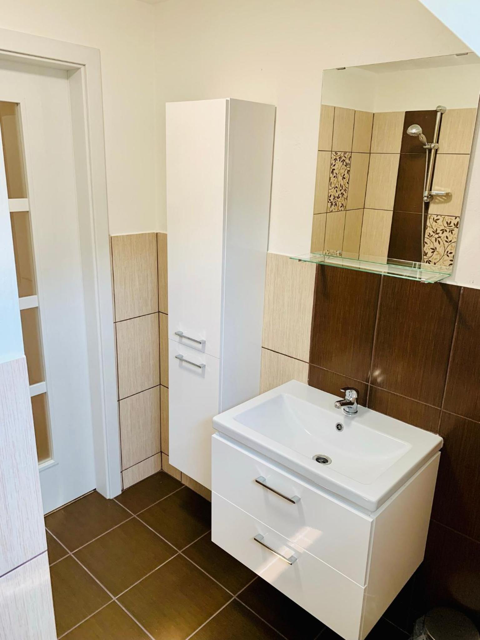 Apartmány Jetřichovice - České Švýcarsko