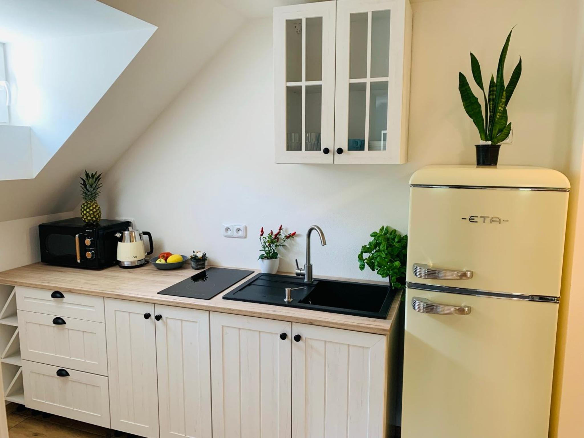 Apartmány Jetřichovice - České Švýcarsko