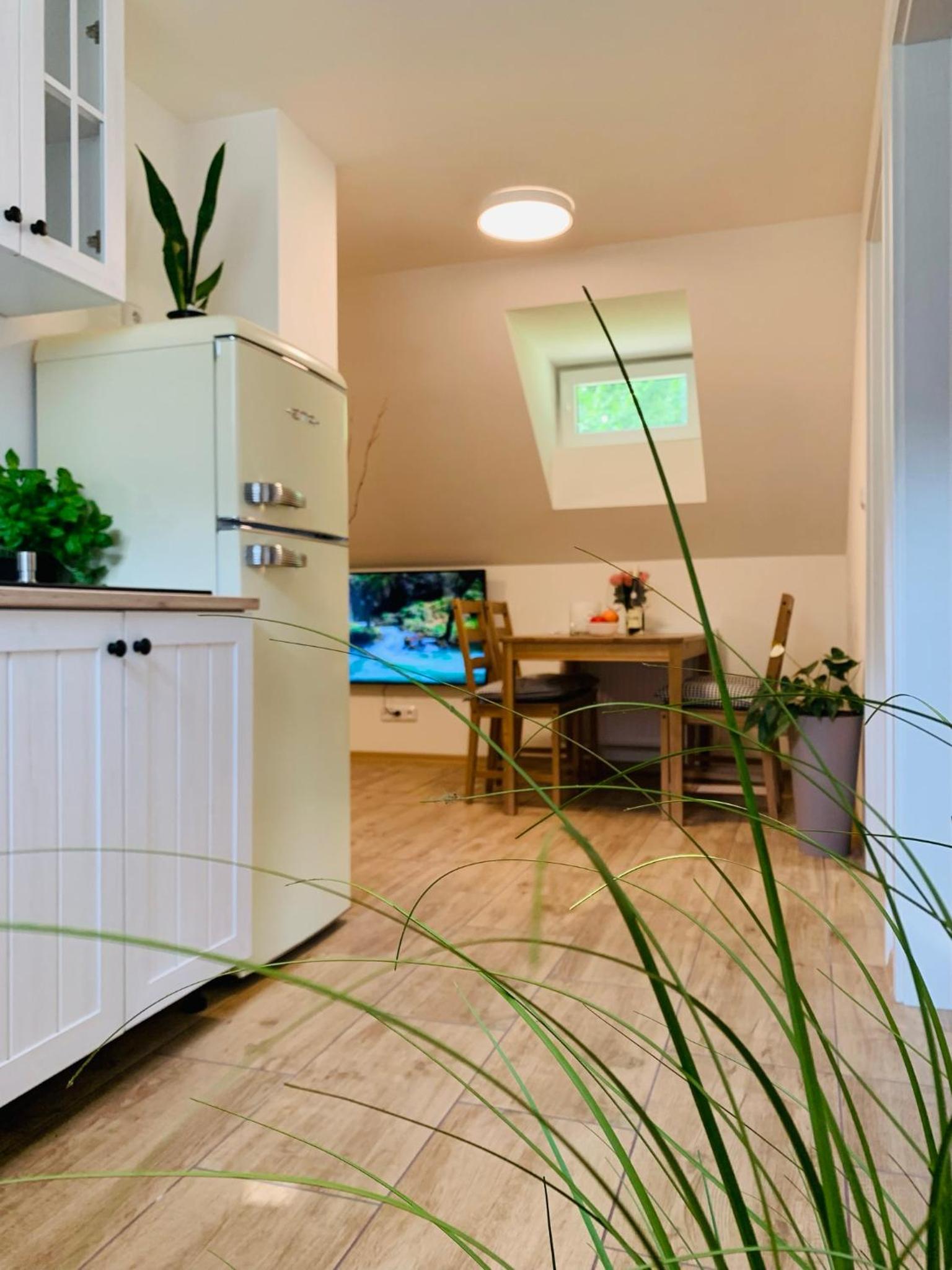 Apartmány Jetřichovice - České Švýcarsko