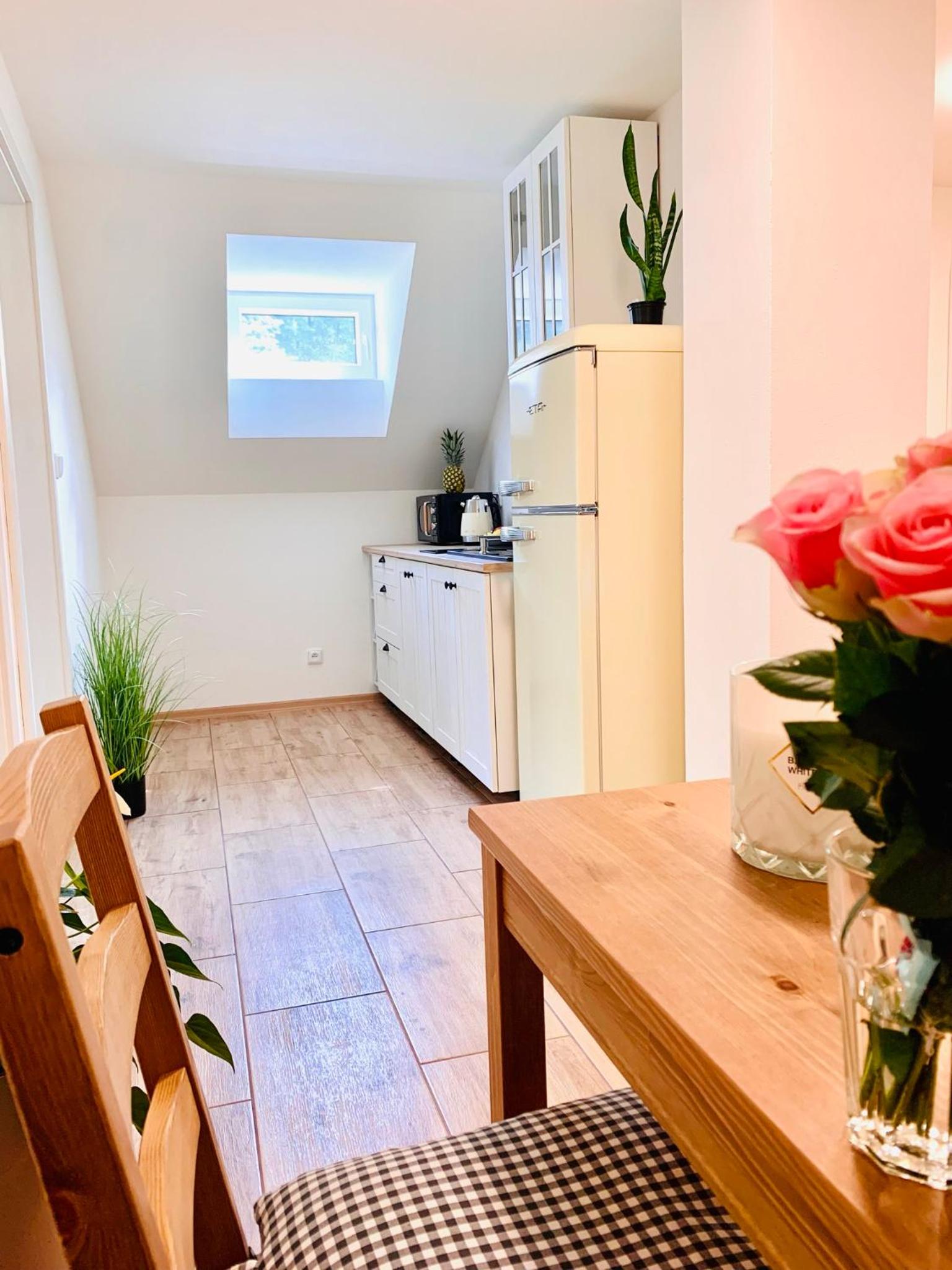 Apartmány Jetřichovice - České Švýcarsko