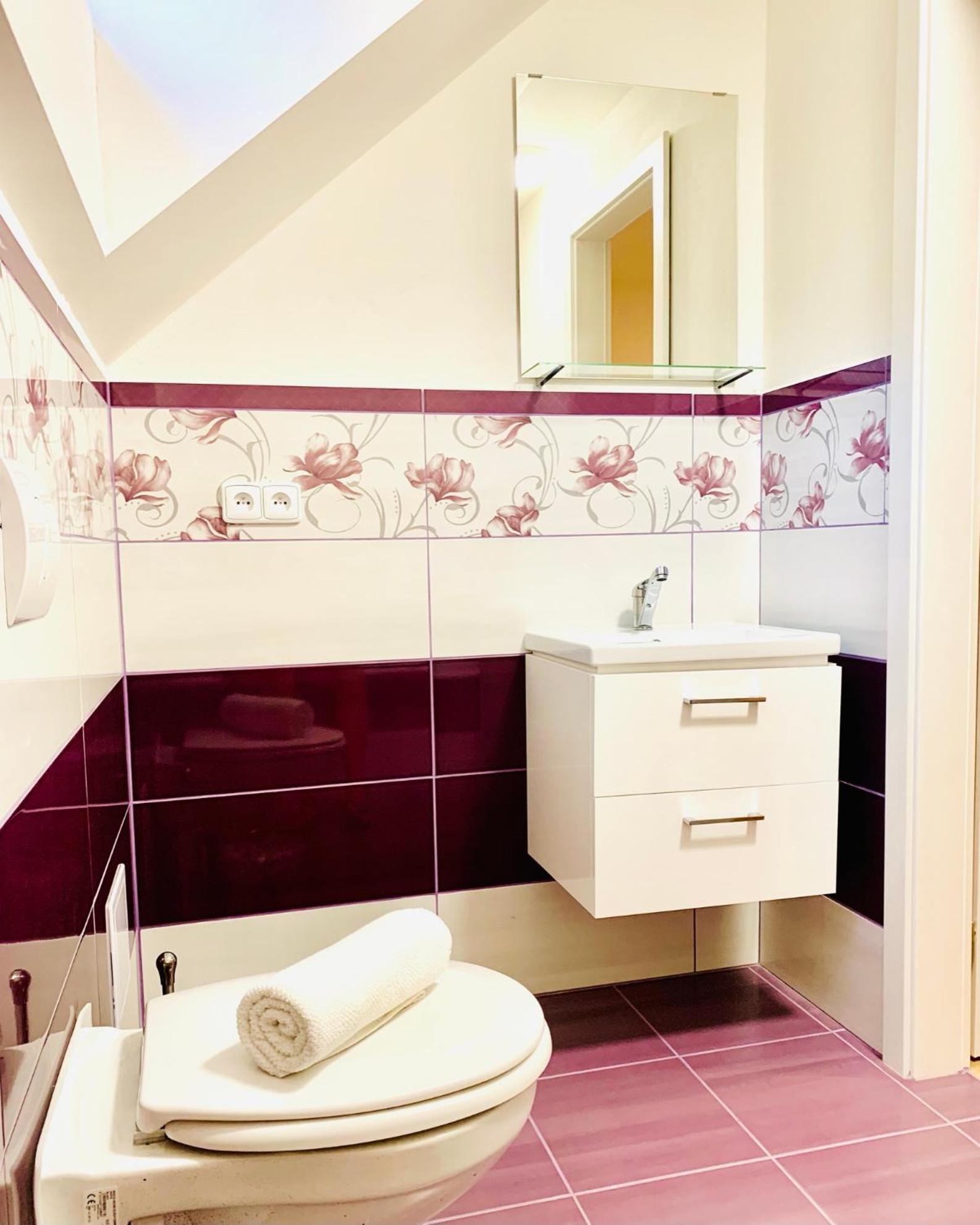Apartmány Jetřichovice - České Švýcarsko