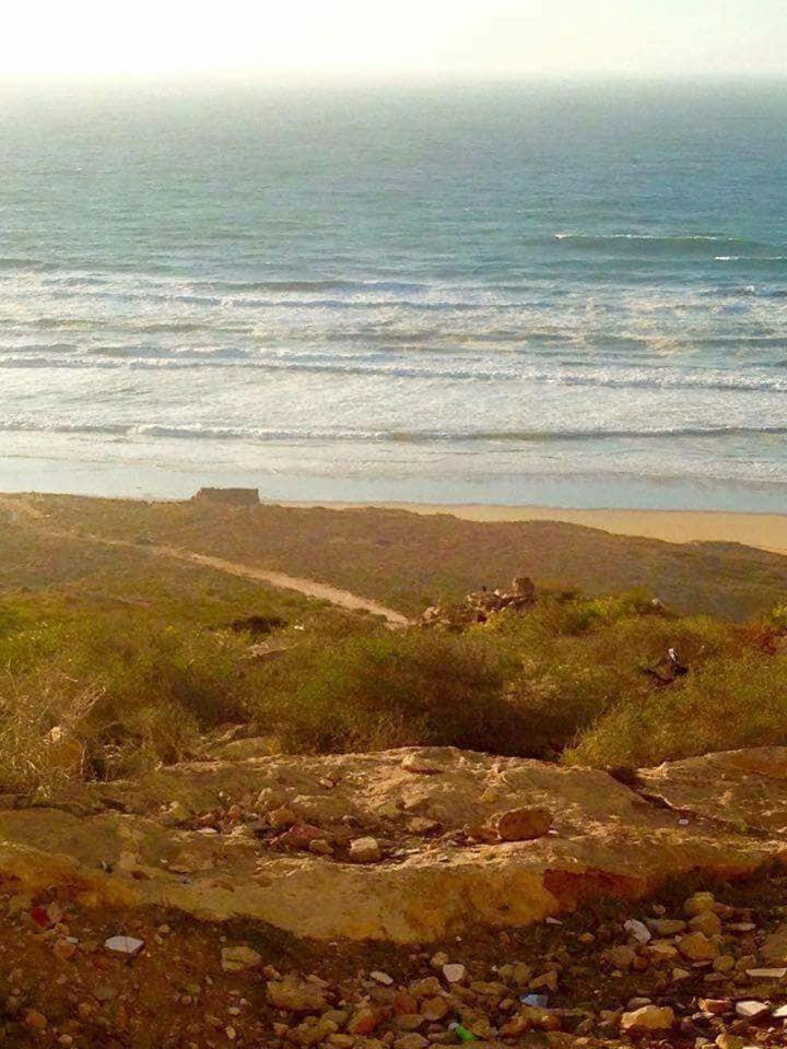 berber house view 5