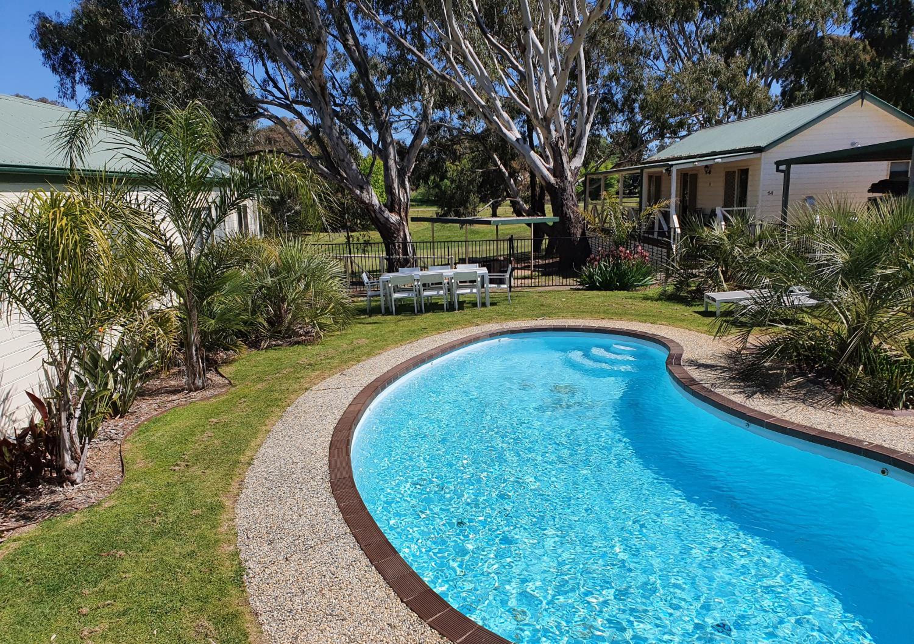 Golden Heritage Accommodation