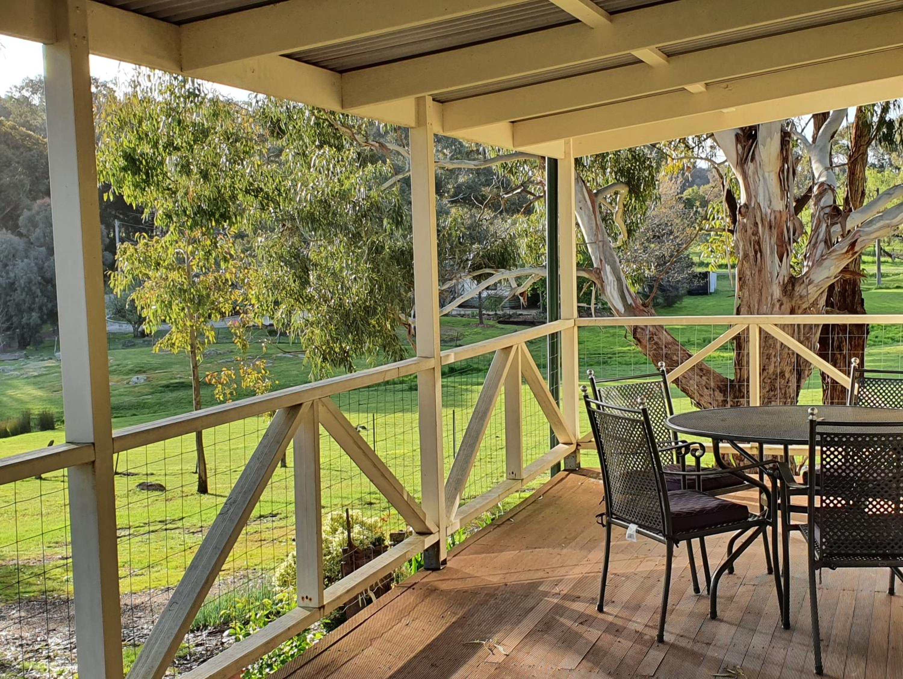 Golden Heritage Accommodation