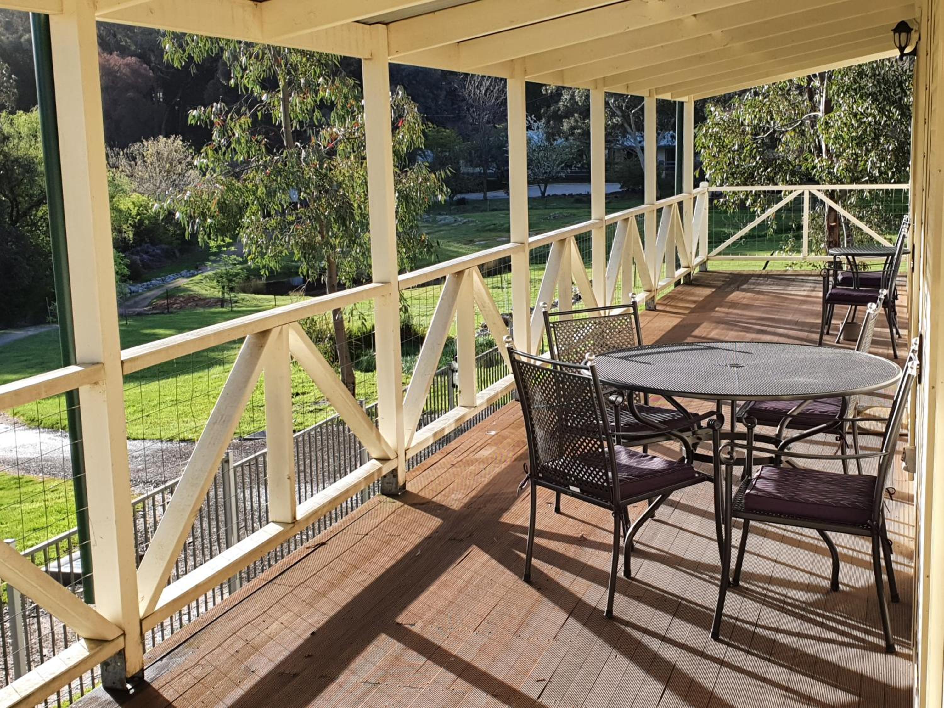 Golden Heritage Accommodation