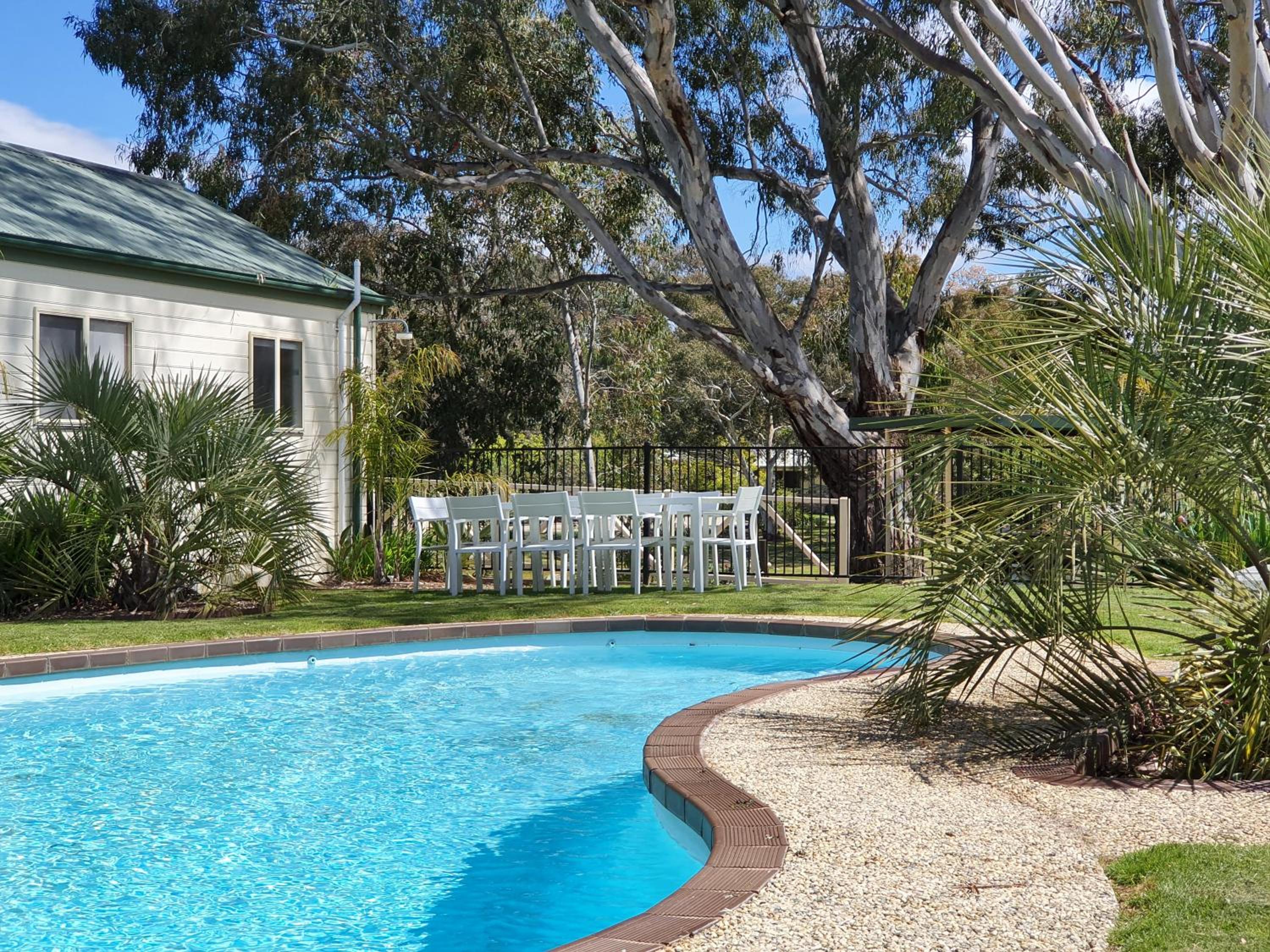 Golden Heritage Accommodation