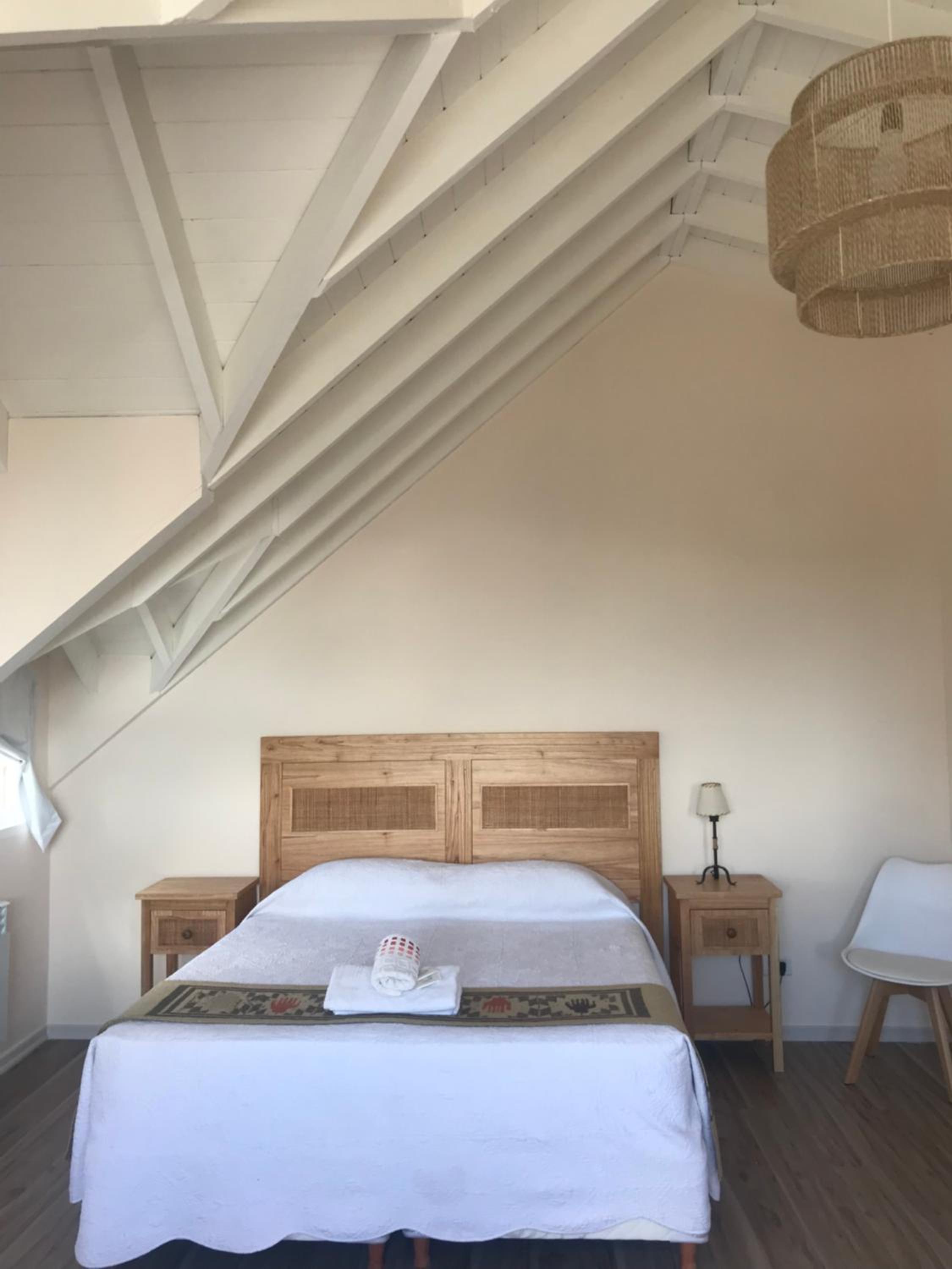 Patagonia Suites