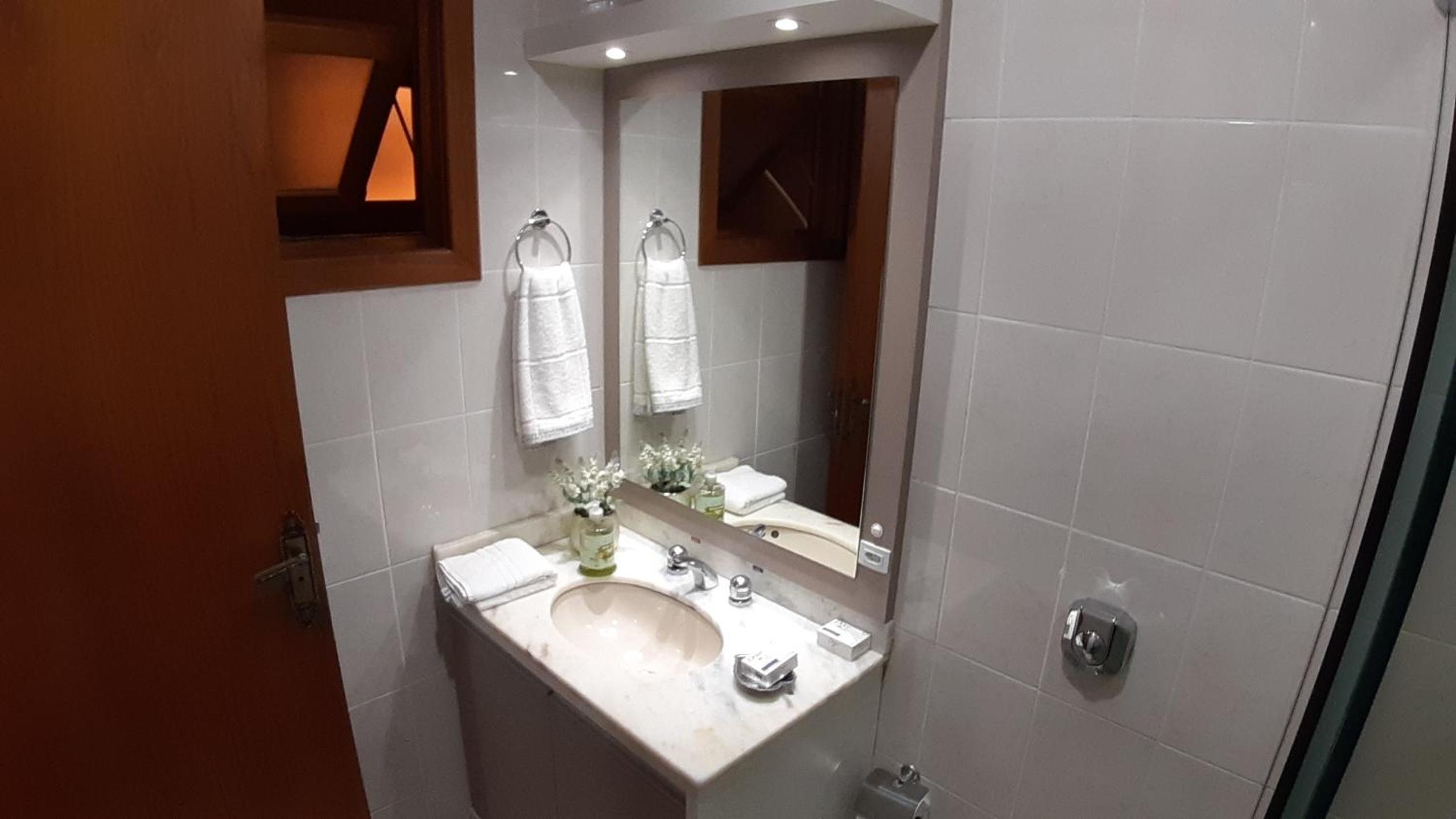 Apartamento Paraíso Gramado - 900m da Rua Coberta view 5