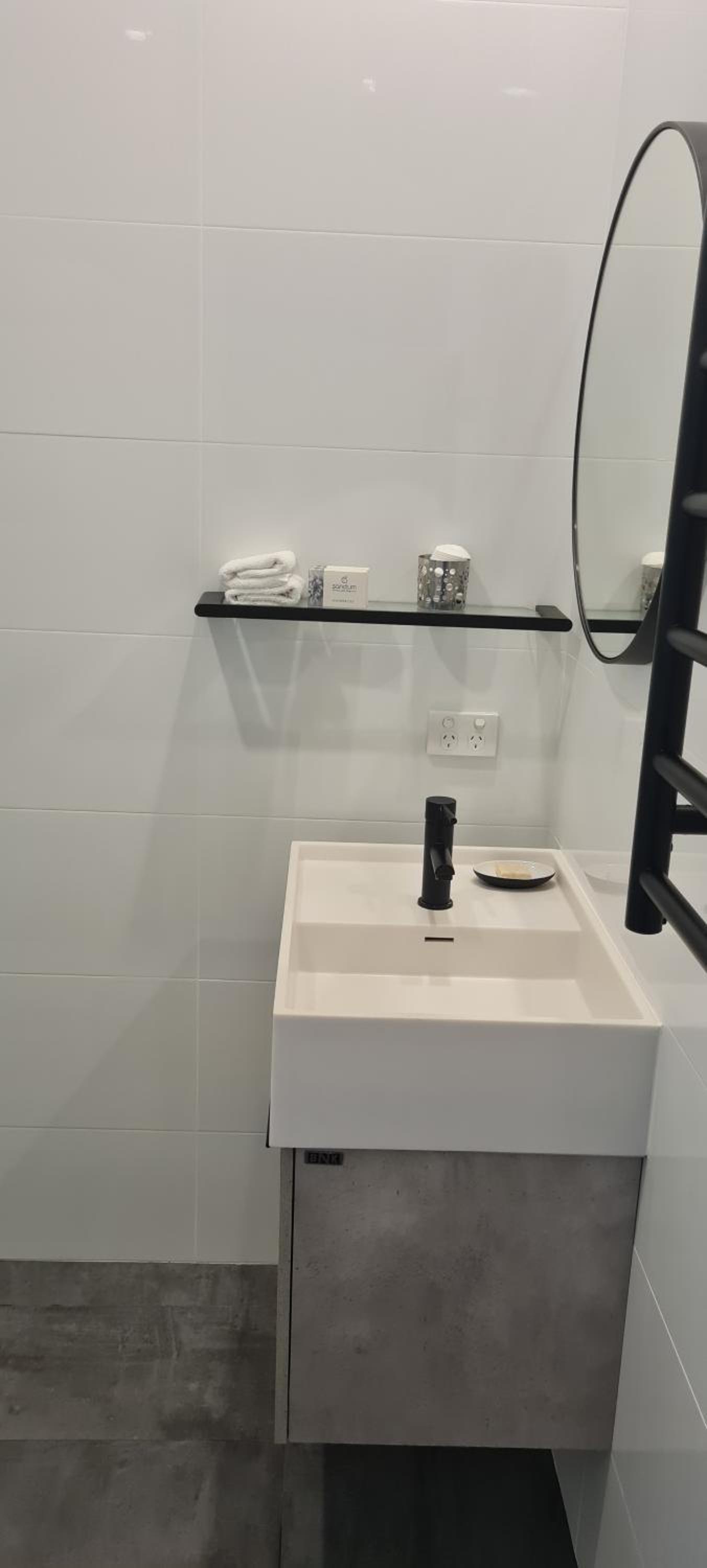 Byron Palms Guesthouse & Spa - Adults Only
