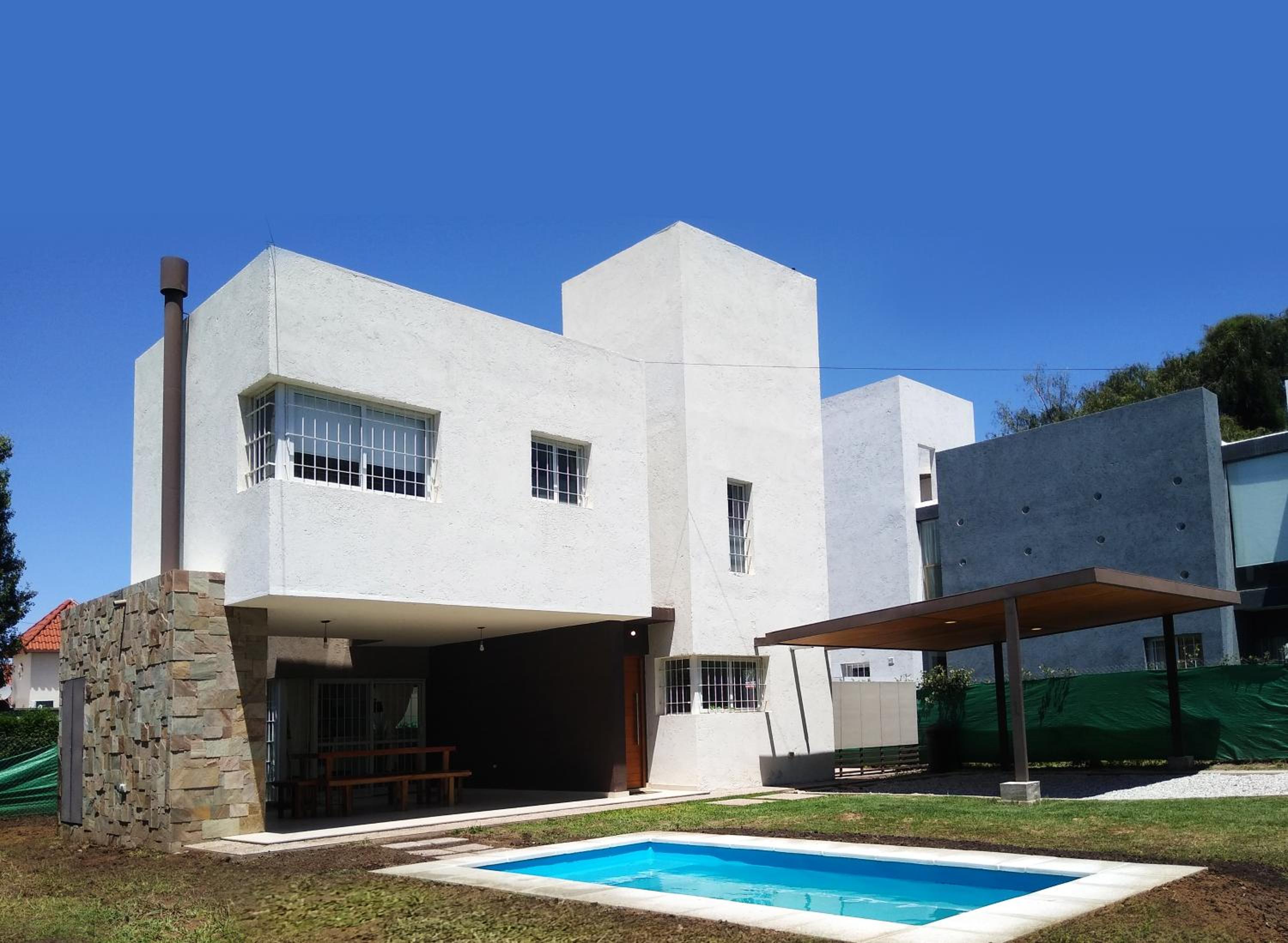 casa gerona villa allende