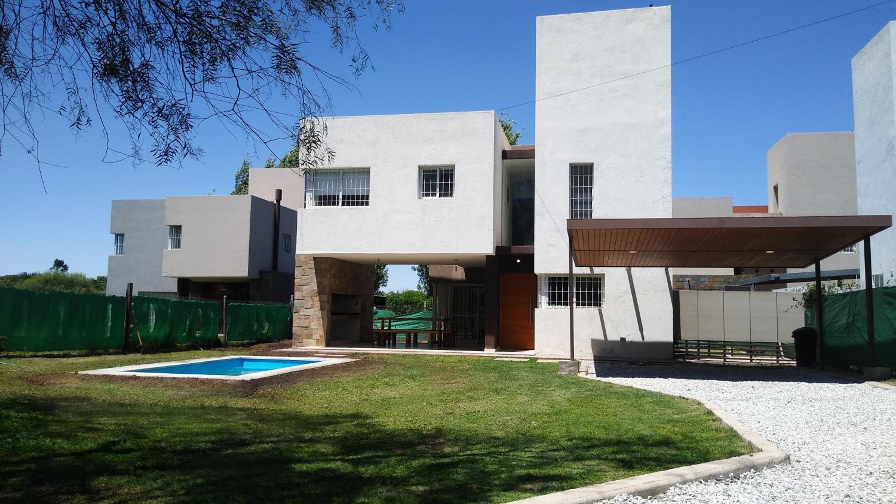 casa gerona villa allende
