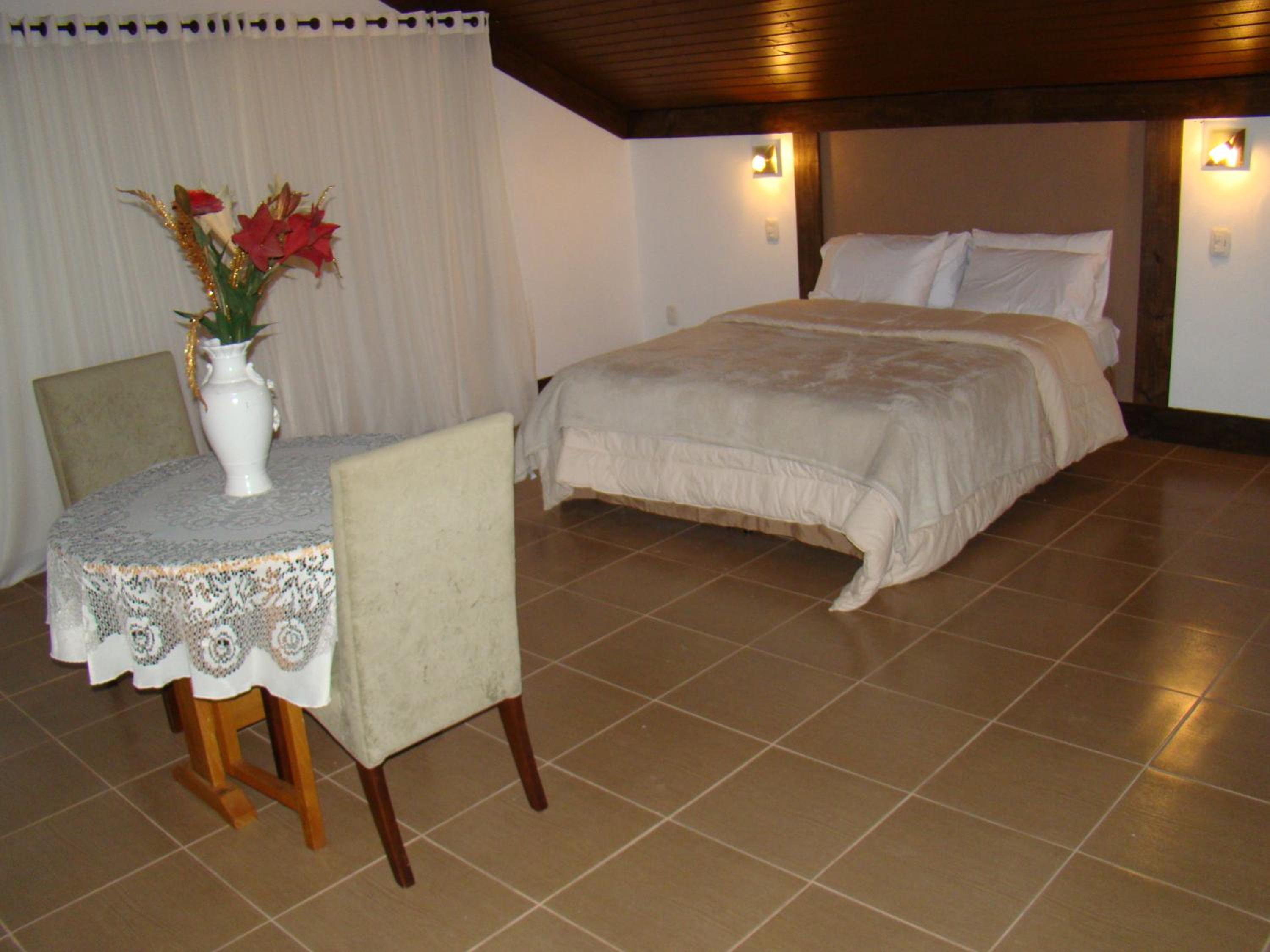 Pousada do Tirol