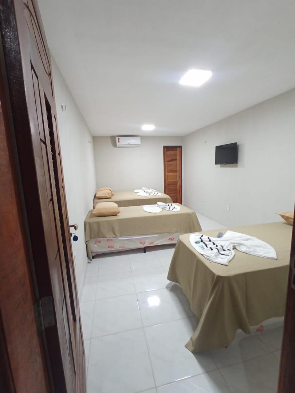 Pousada Recanto Beach