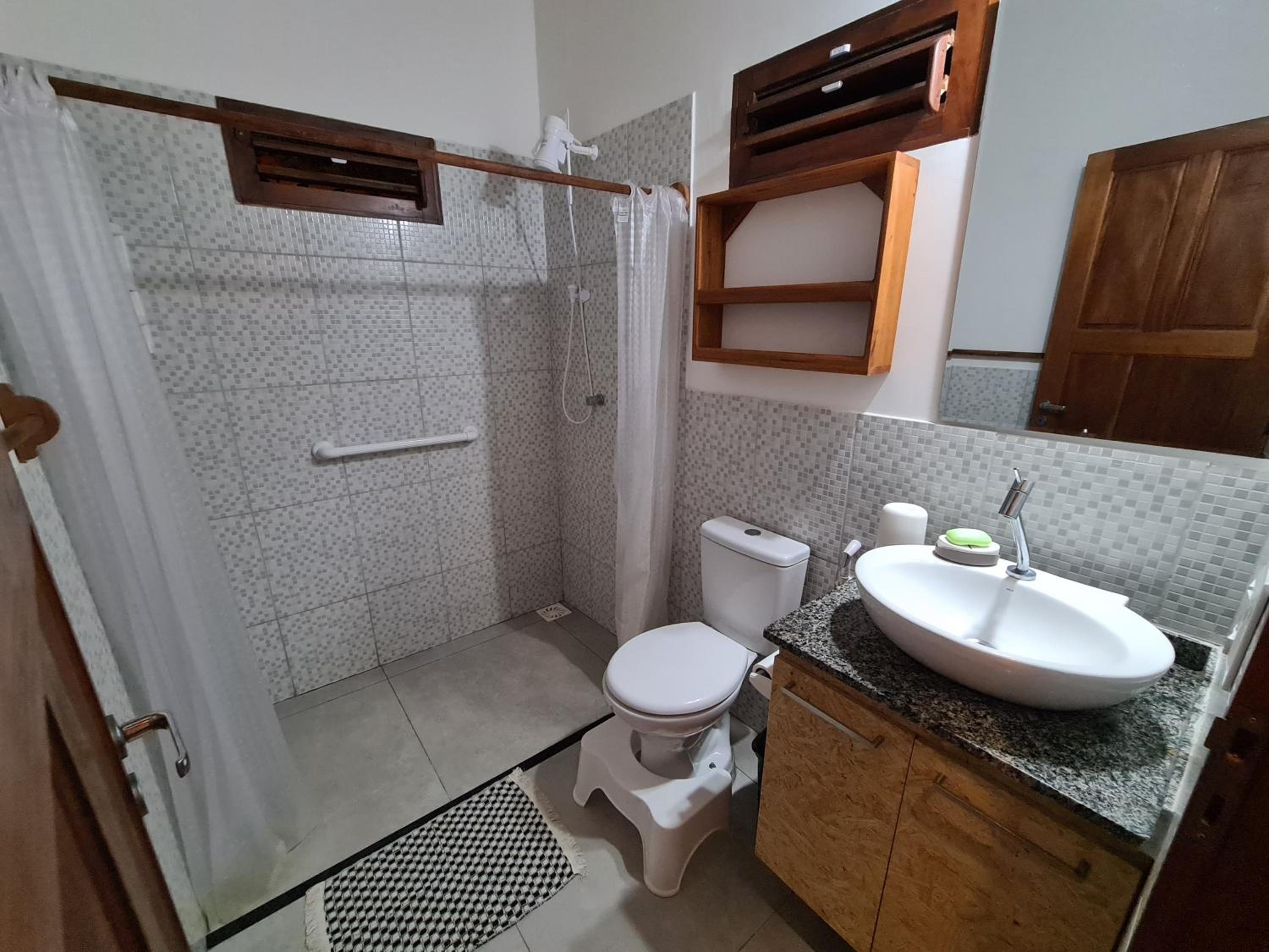 Casa na Beira do Mar, Peroba, Icapuí/CE, Morada Mariana