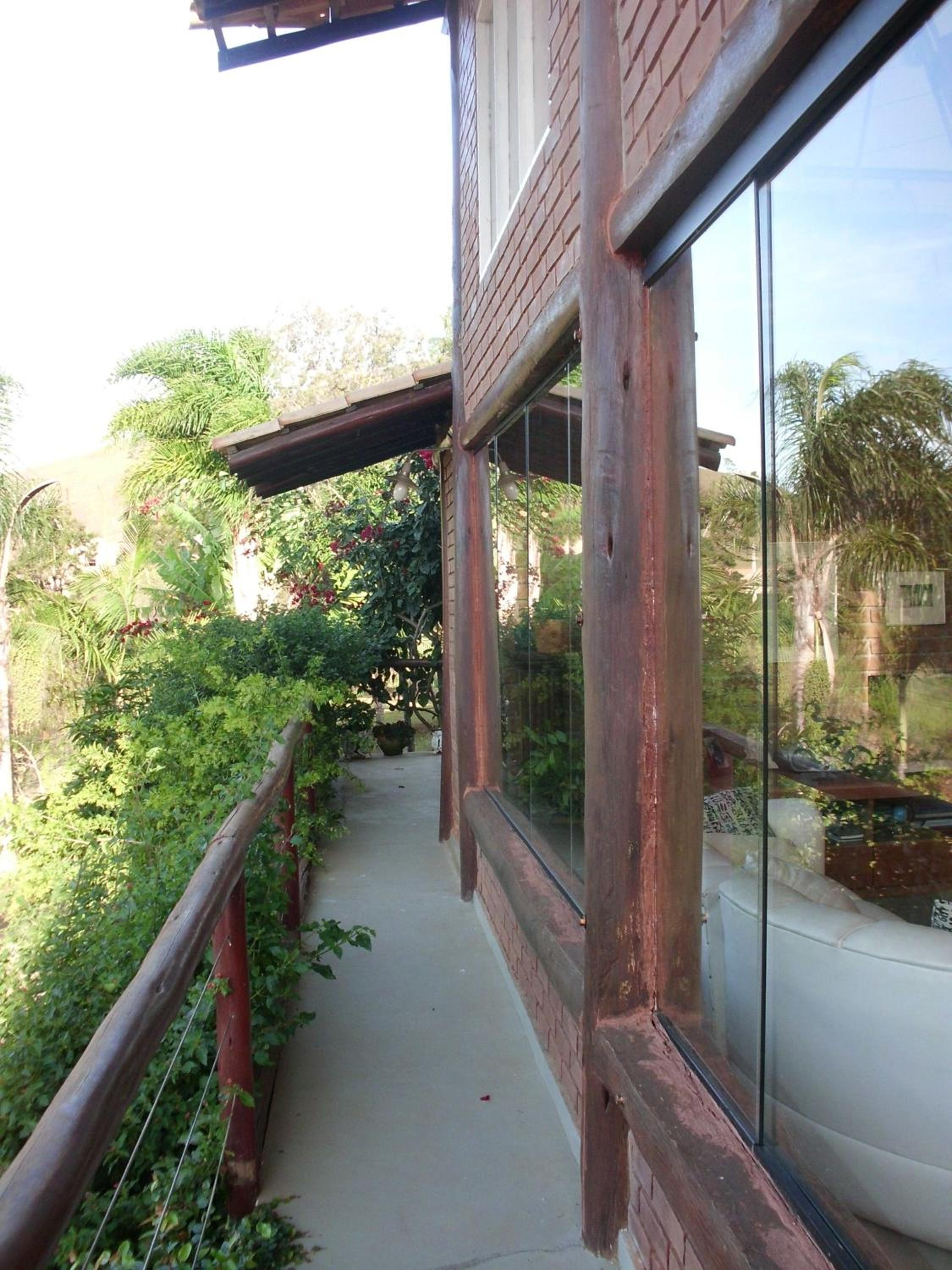 Casa Estrelada