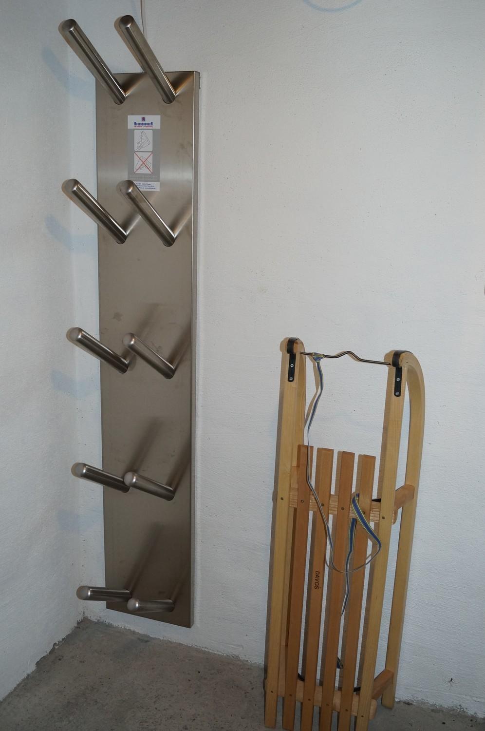 Ferienhaus Schils