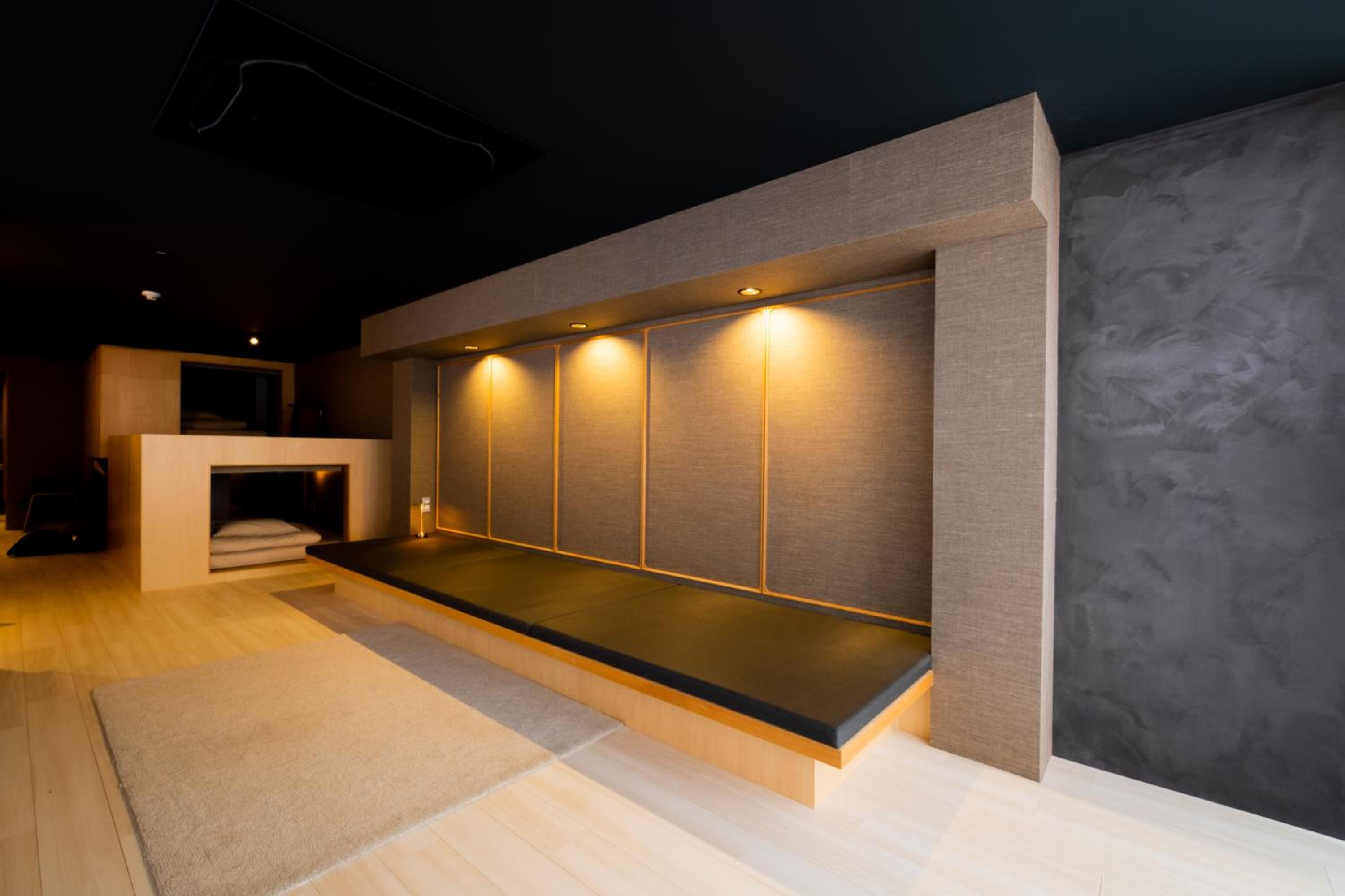 AET & o3 HOTEL