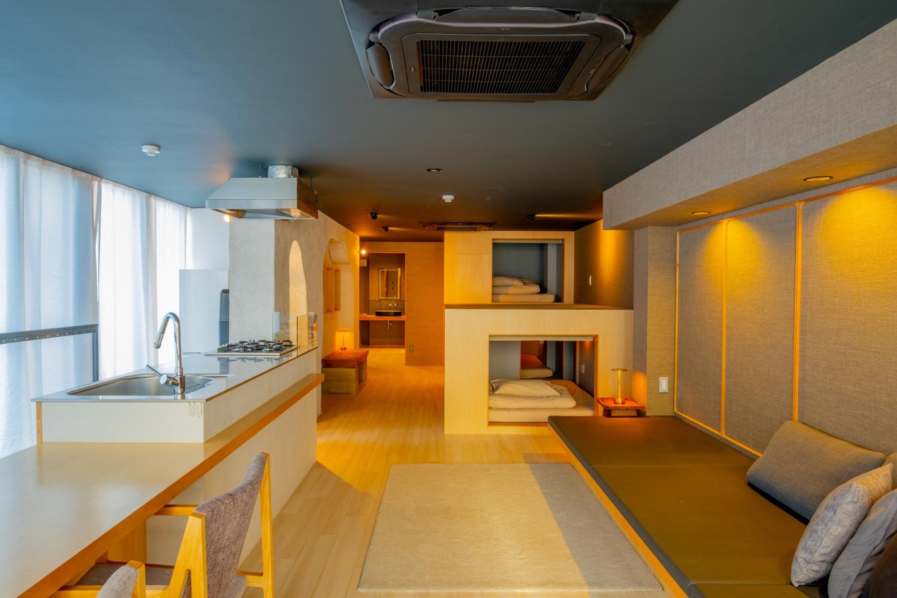 AET & o3 HOTEL