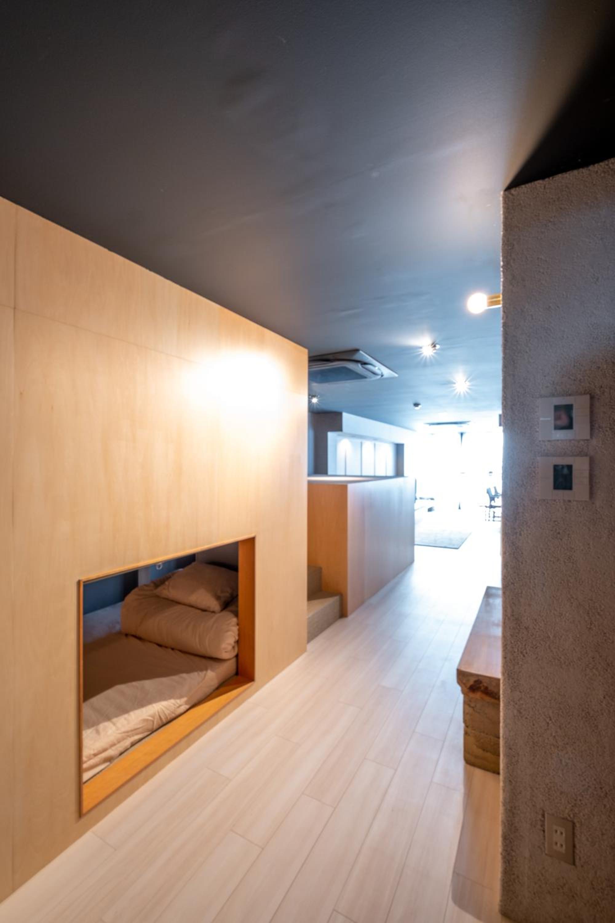 AET & o3 HOTEL