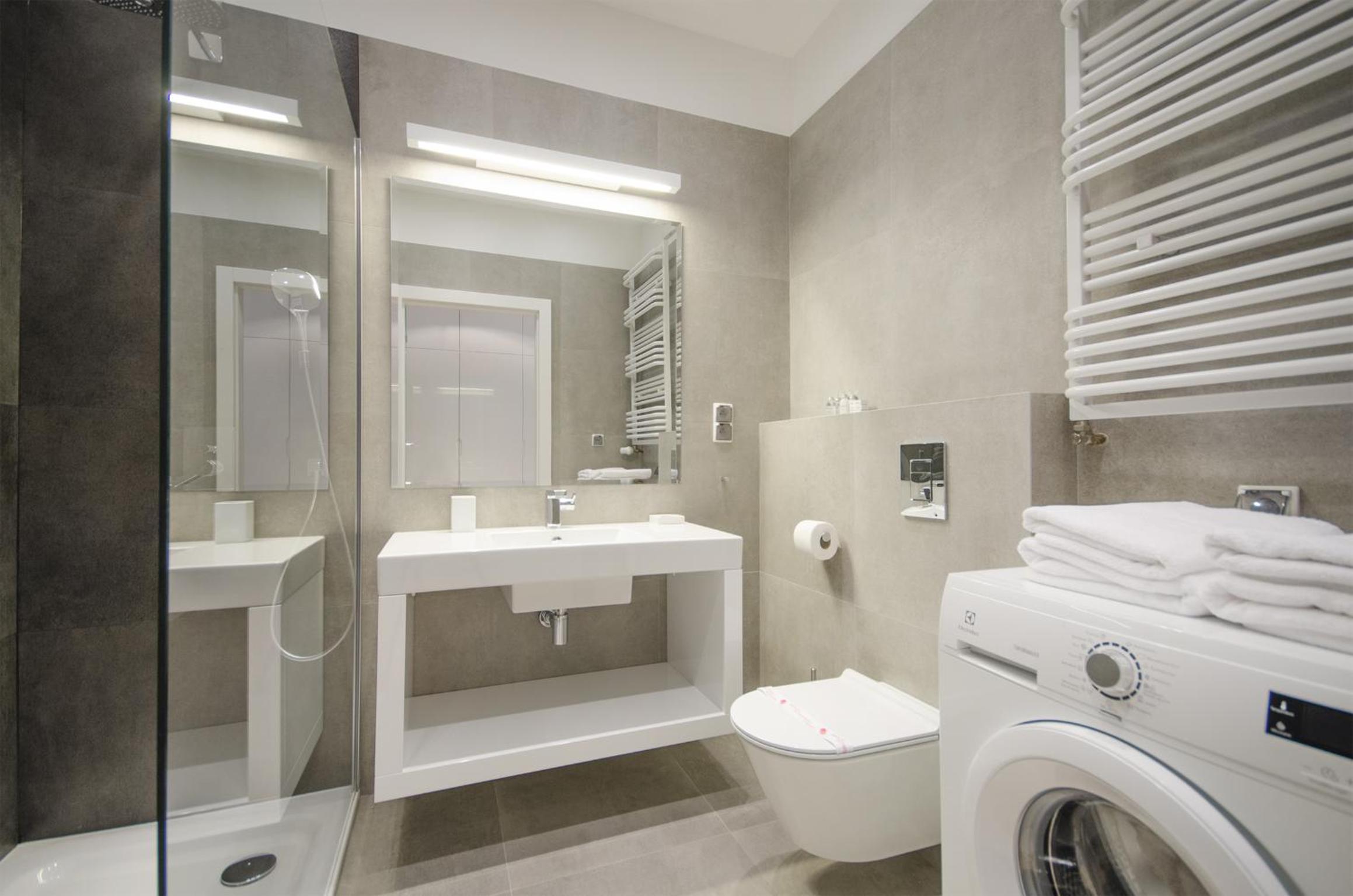 Old Town Tandeta & by Noclegi Renters